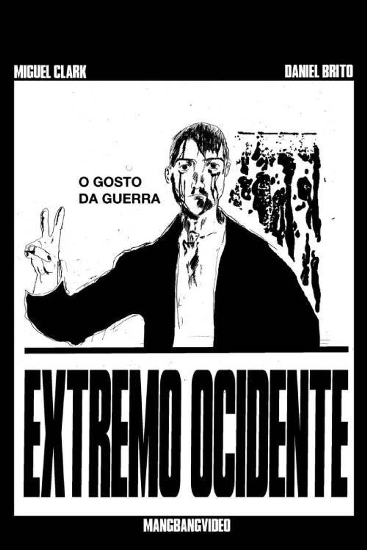 Extremo Ocidente preview 2
