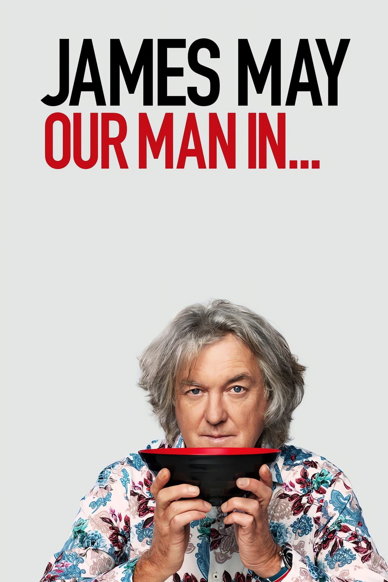 James May: Our Man in… preview 2