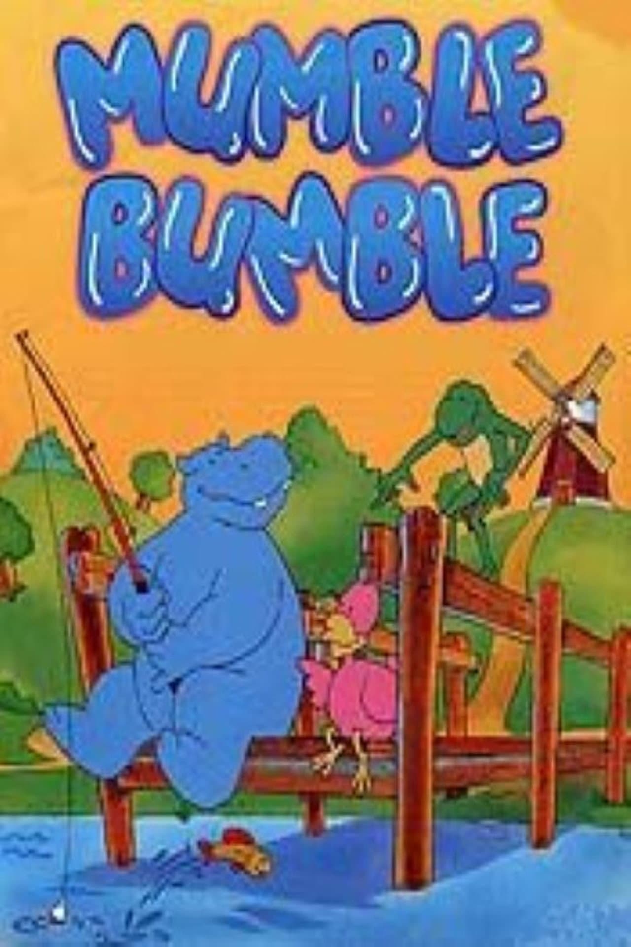 Mumble Bumble preview 2