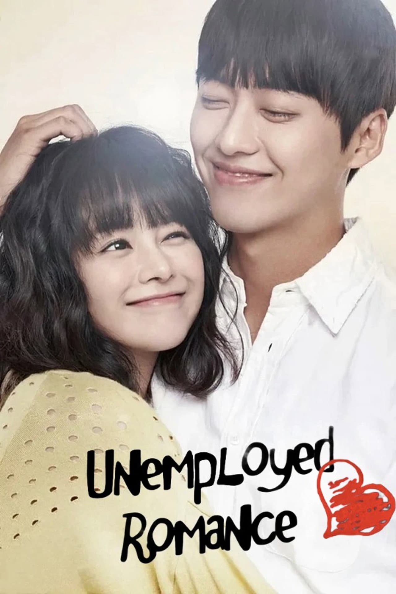Unemployed Romance preview 2