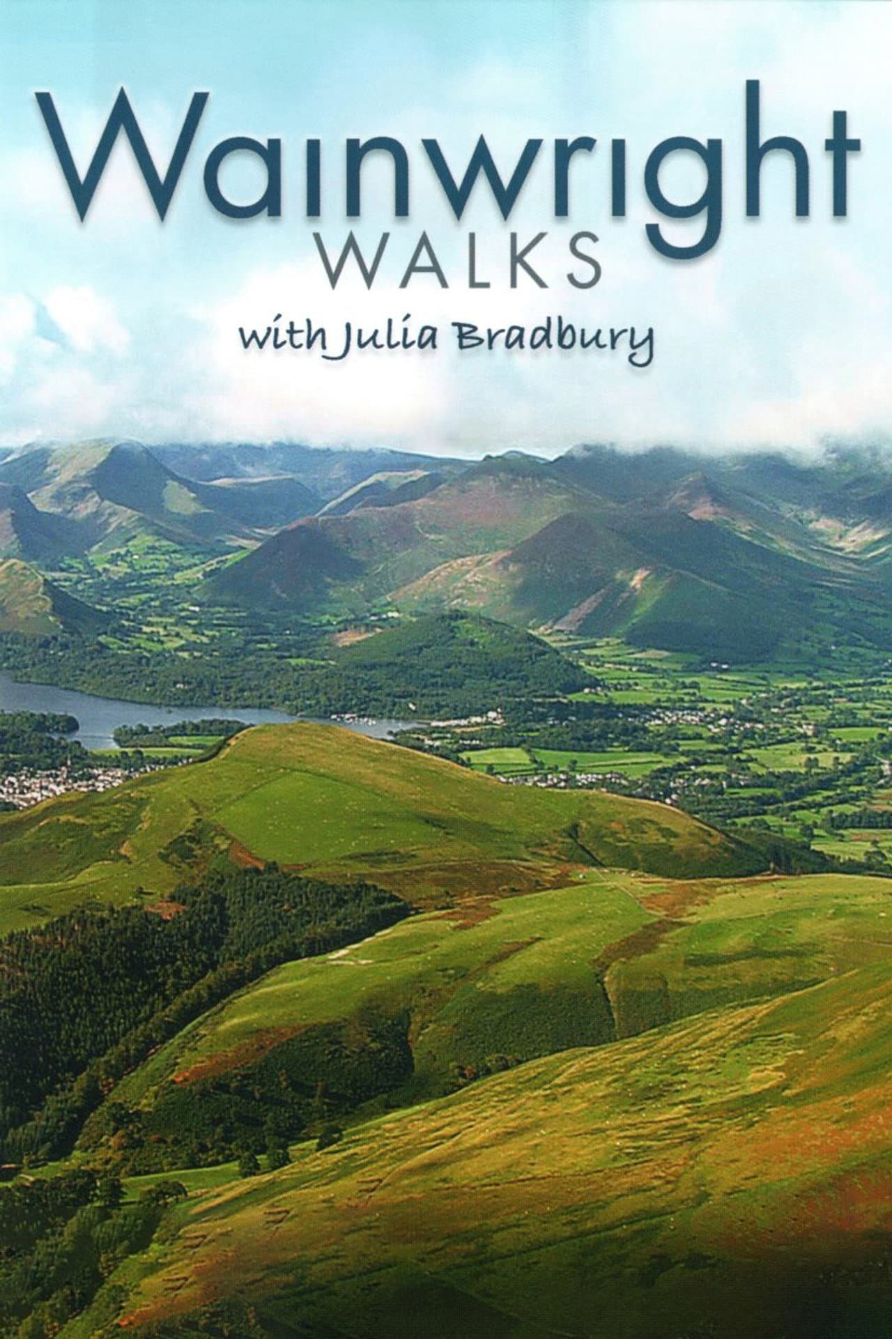 Wainwright Walks preview 2