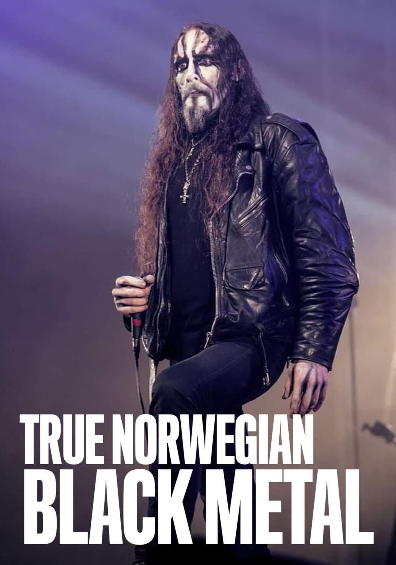 True Norwegian Black Metal preview 1