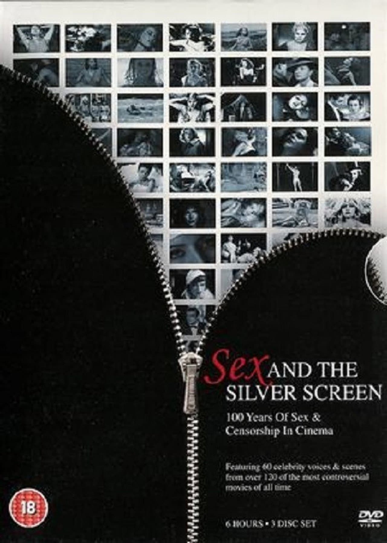 Sex, Censorship and the Silver Screen preview 1