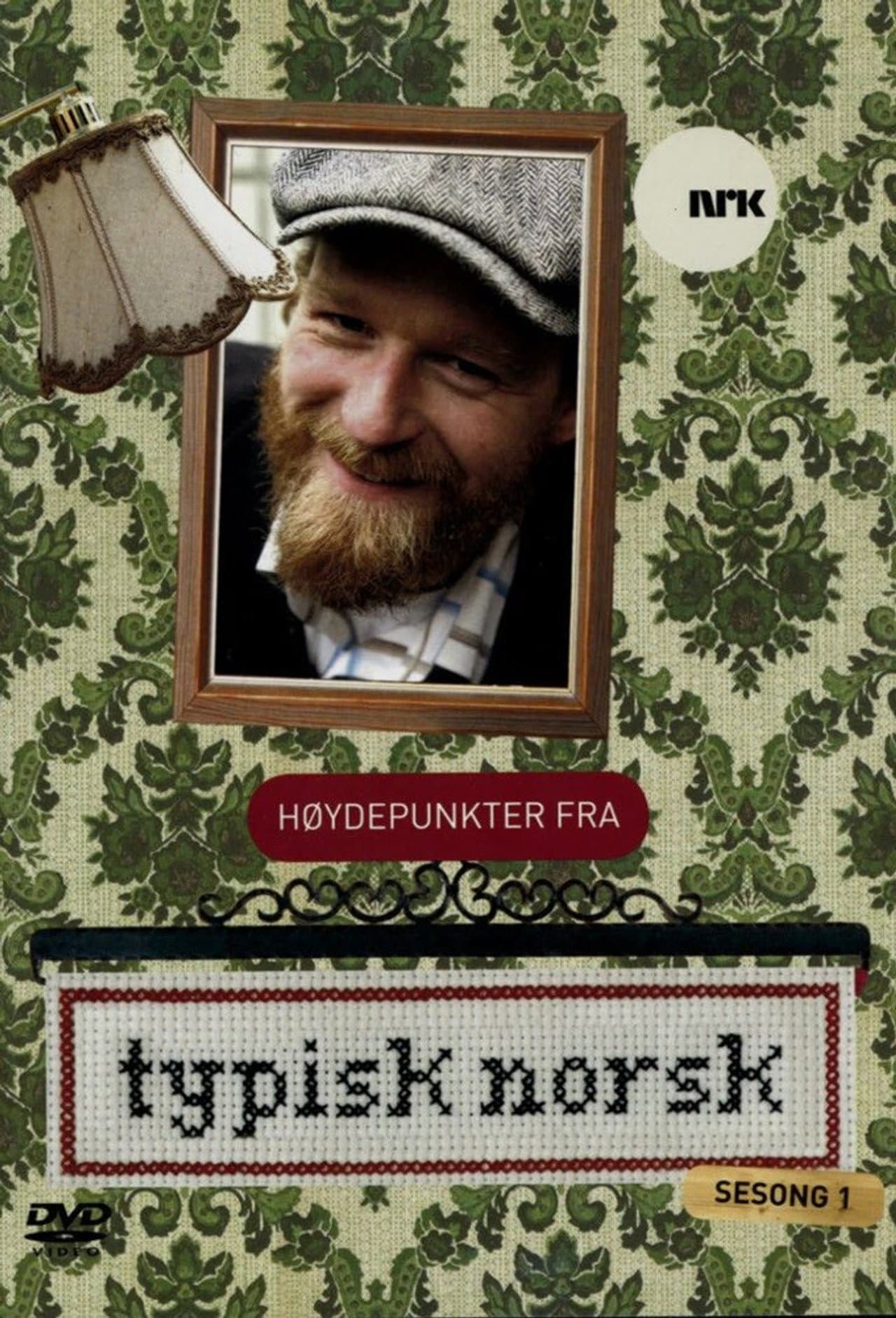 Typisk norsk preview 2