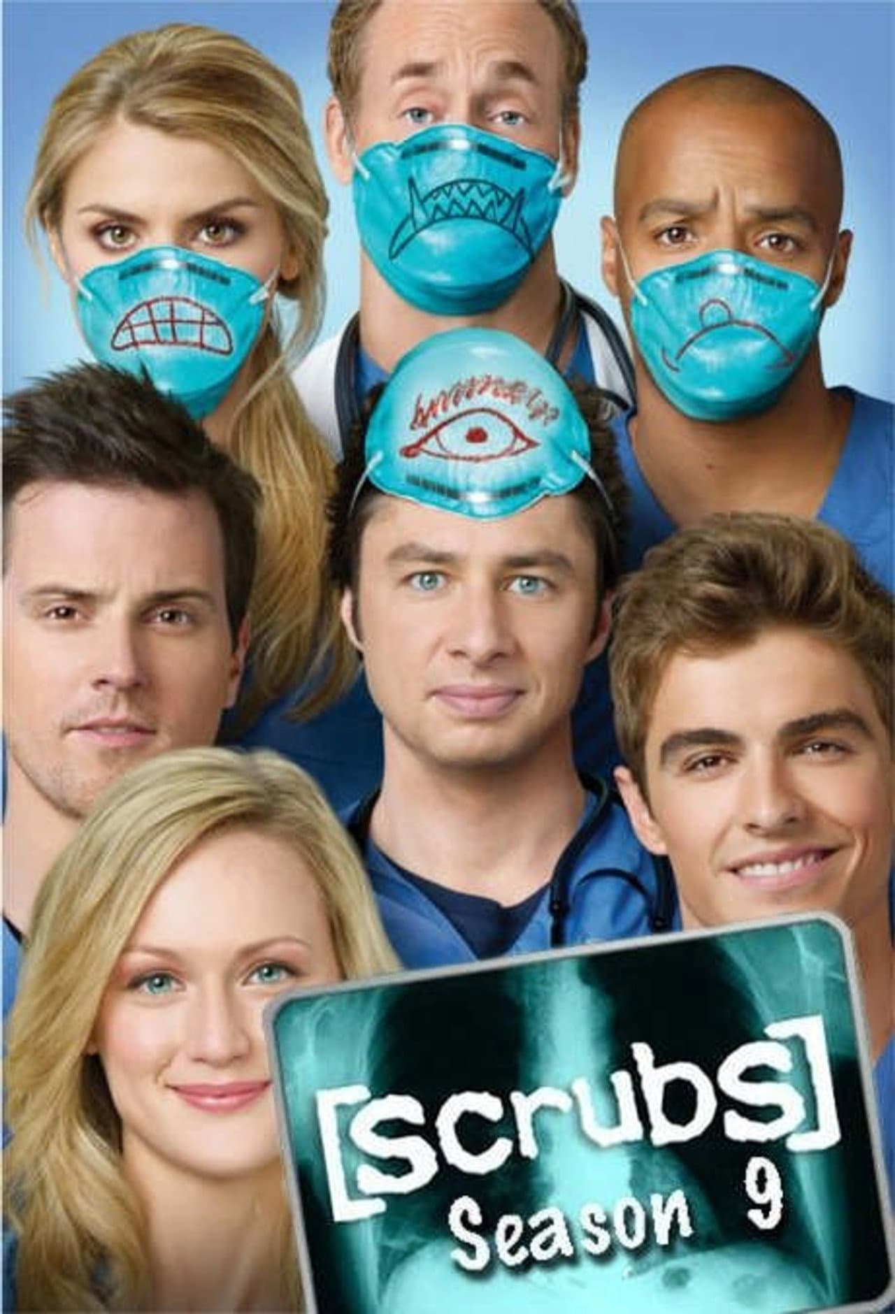 Med School