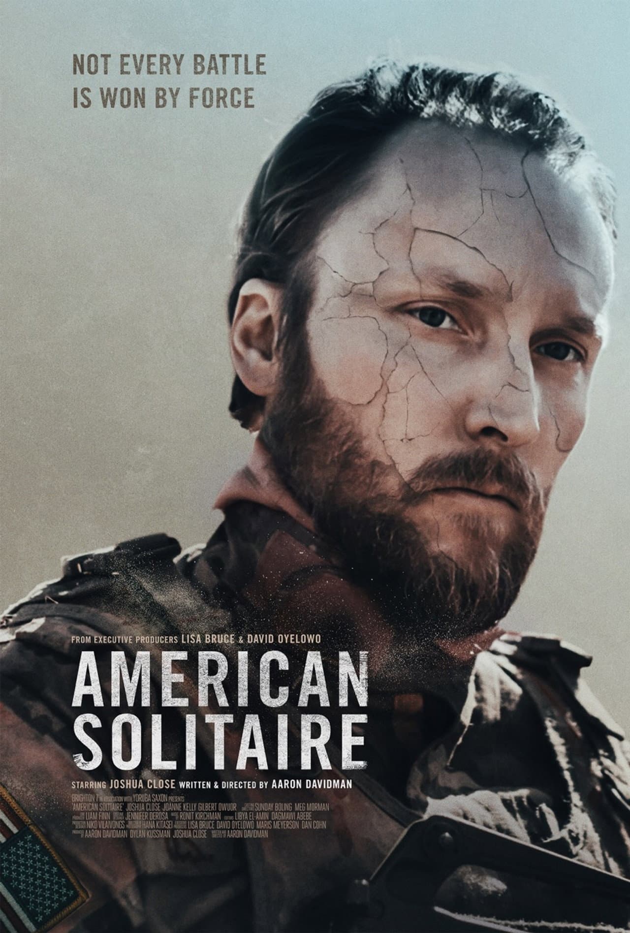 American Solitaire preview 1
