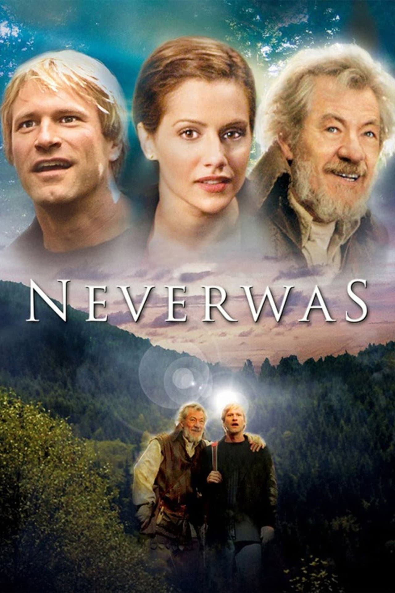 Neverwas preview 2