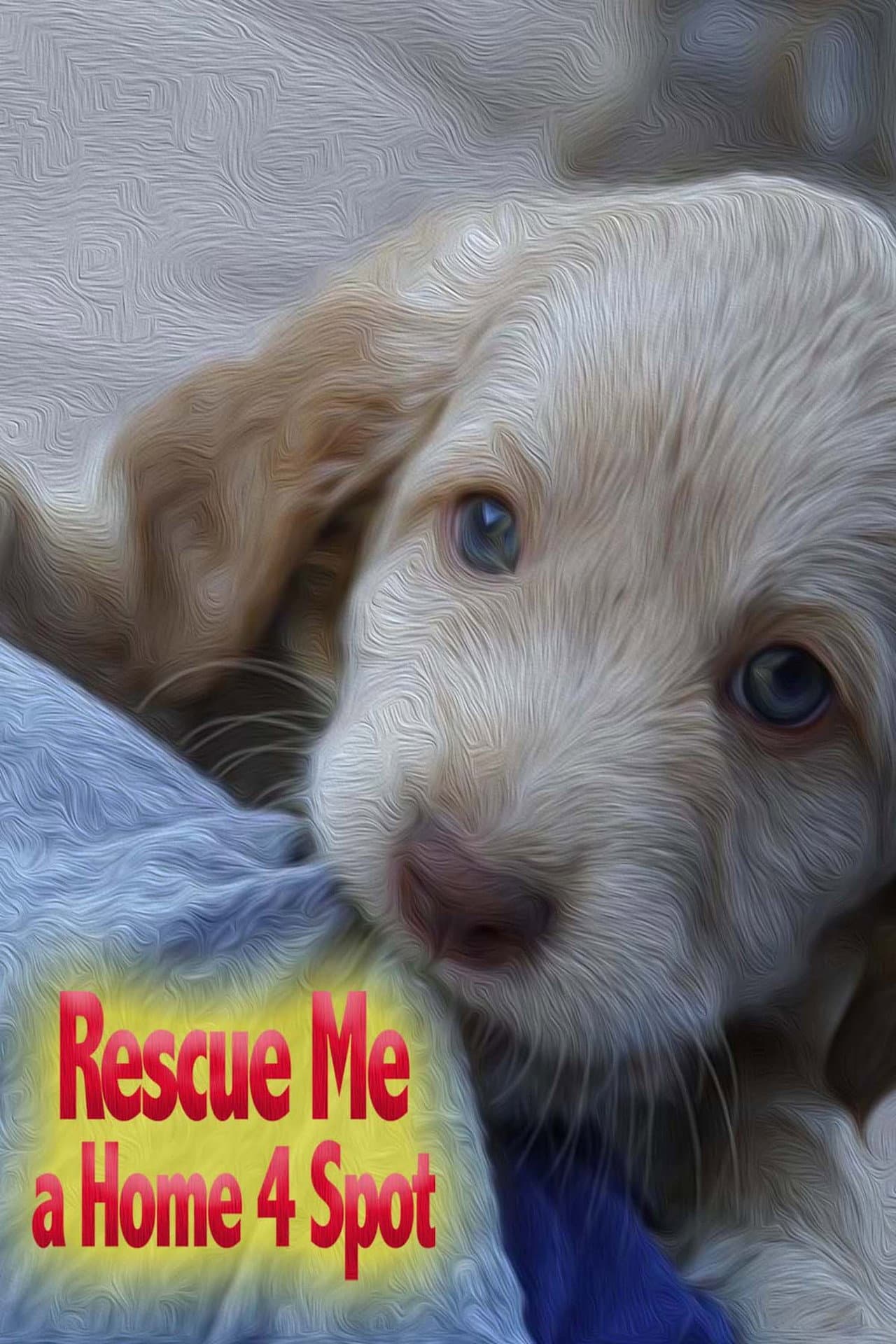 Rescue Me: A Home 4 Spot preview 1