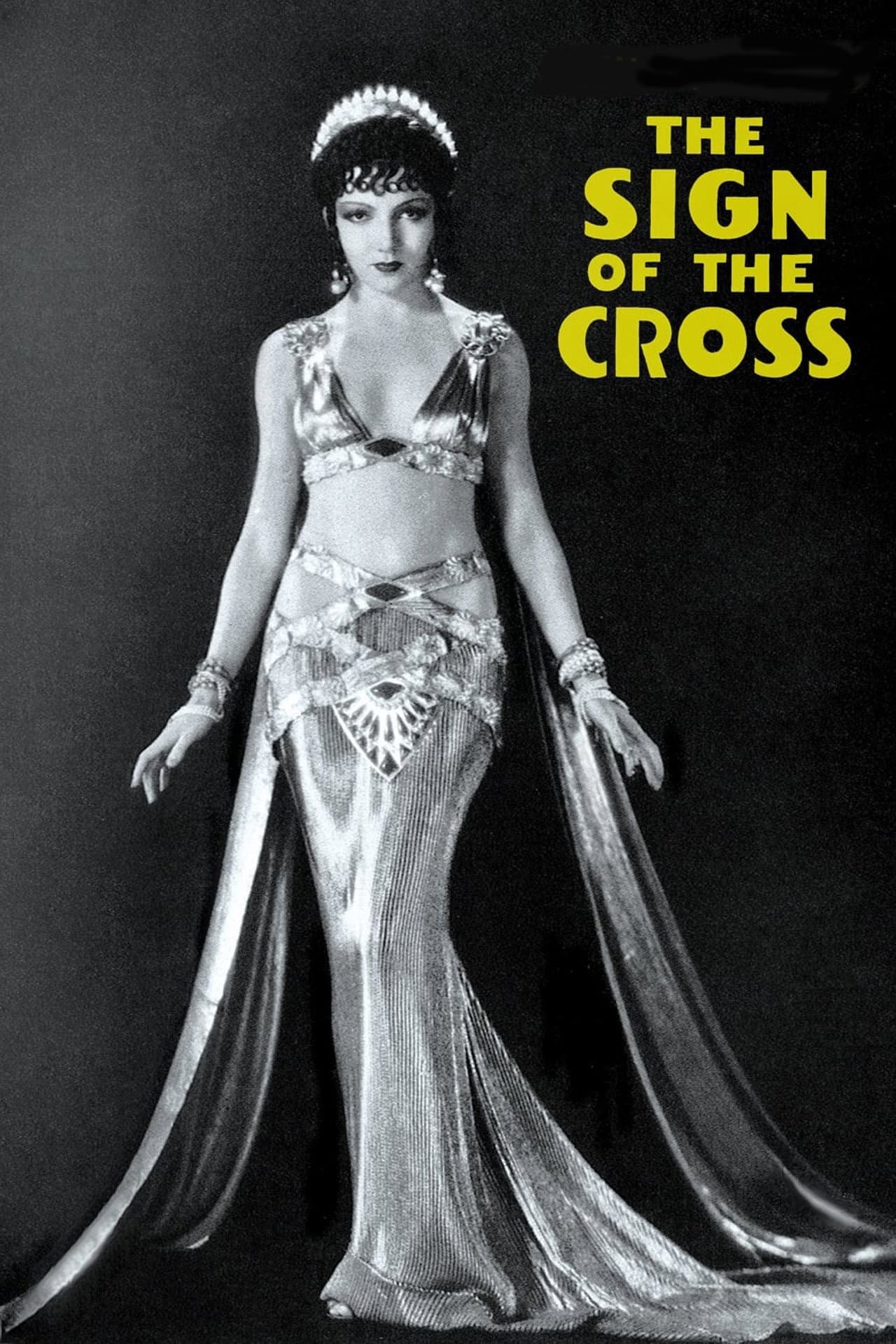The Sign of the Cross preview 2