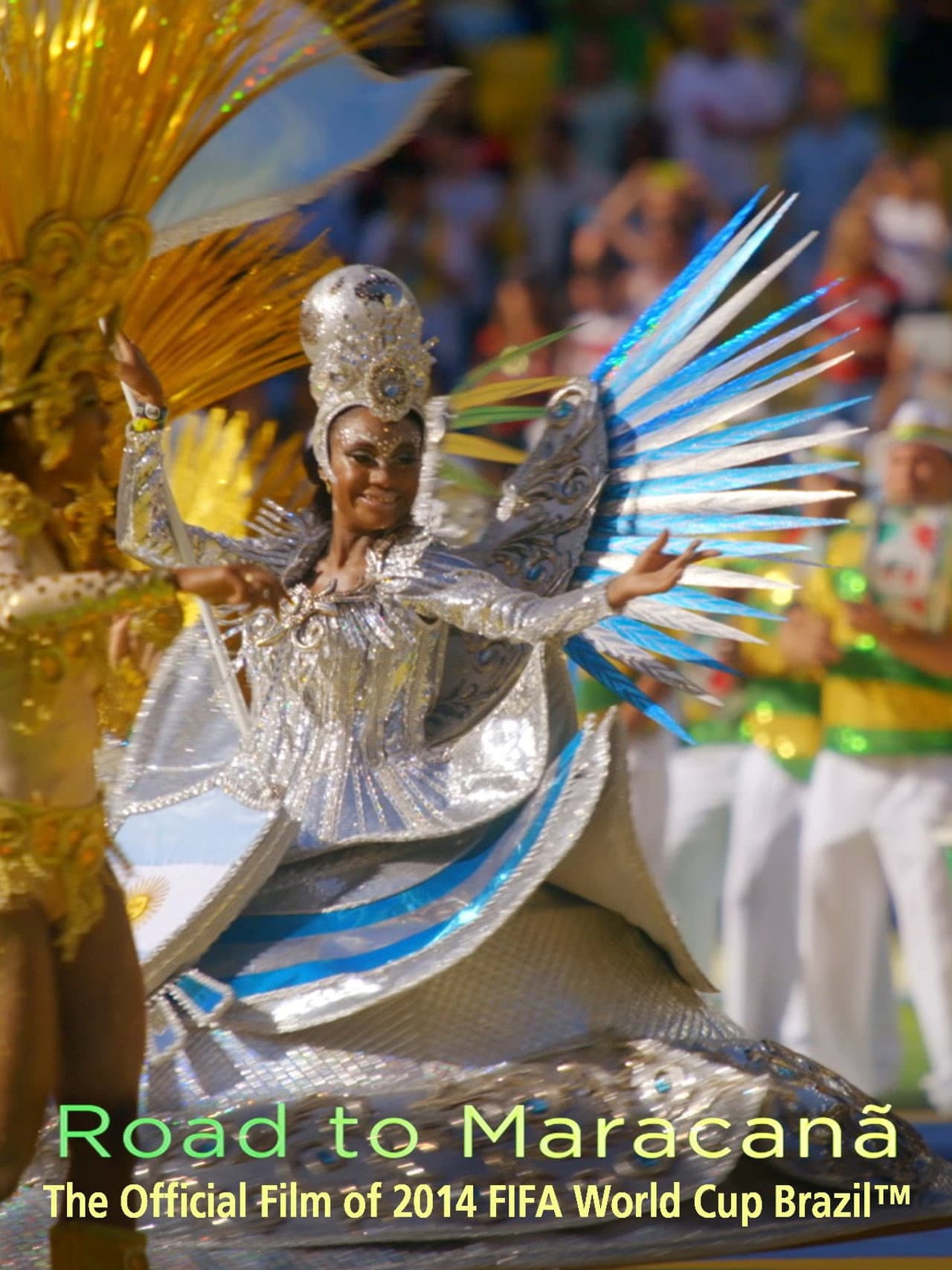 The Road to Maracanã preview 2
