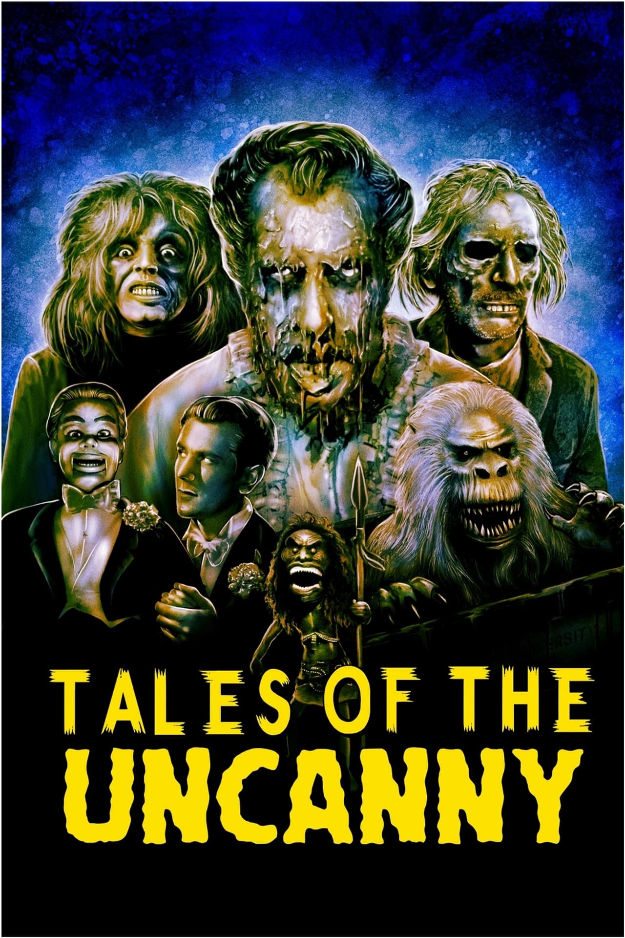 Tales of the Uncanny preview 2