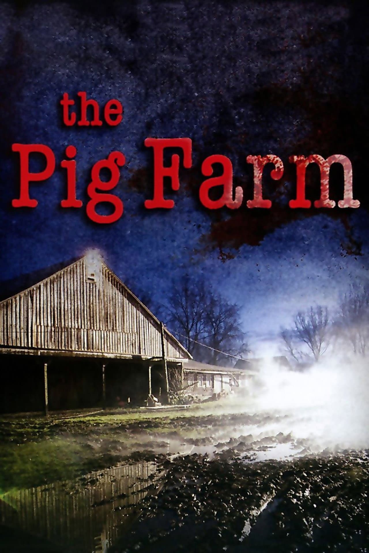 The Pig Farm preview 2