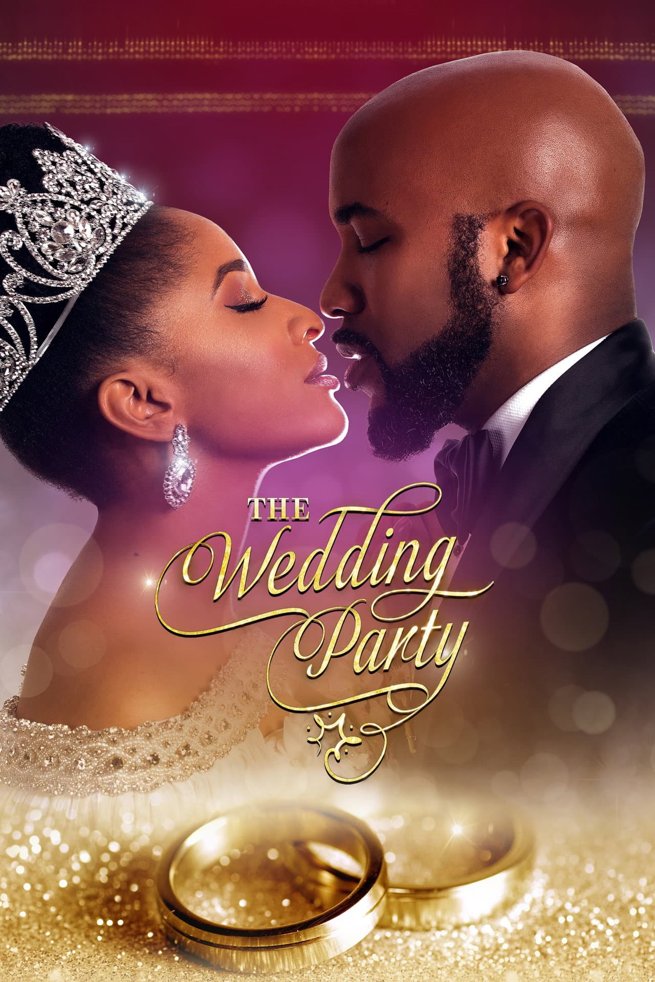 The Wedding Party preview 2