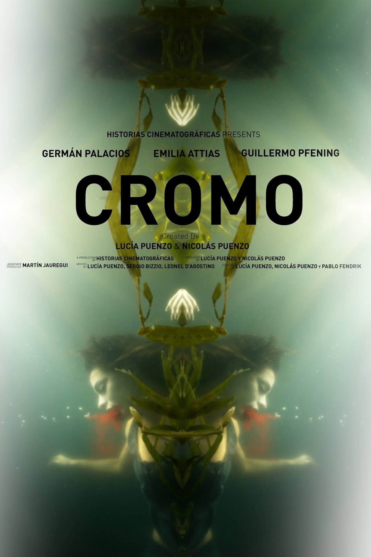 Cromo preview 2