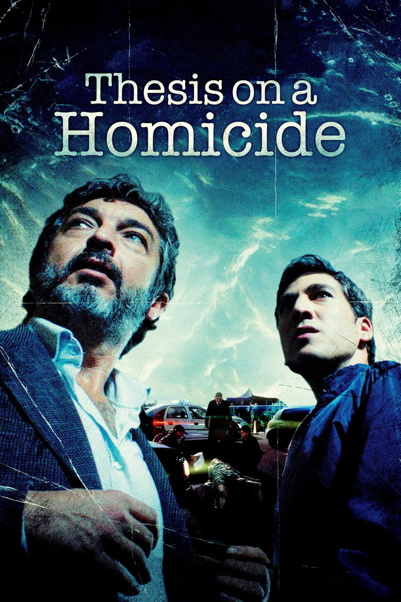 Thesis on a Homicide preview 2
