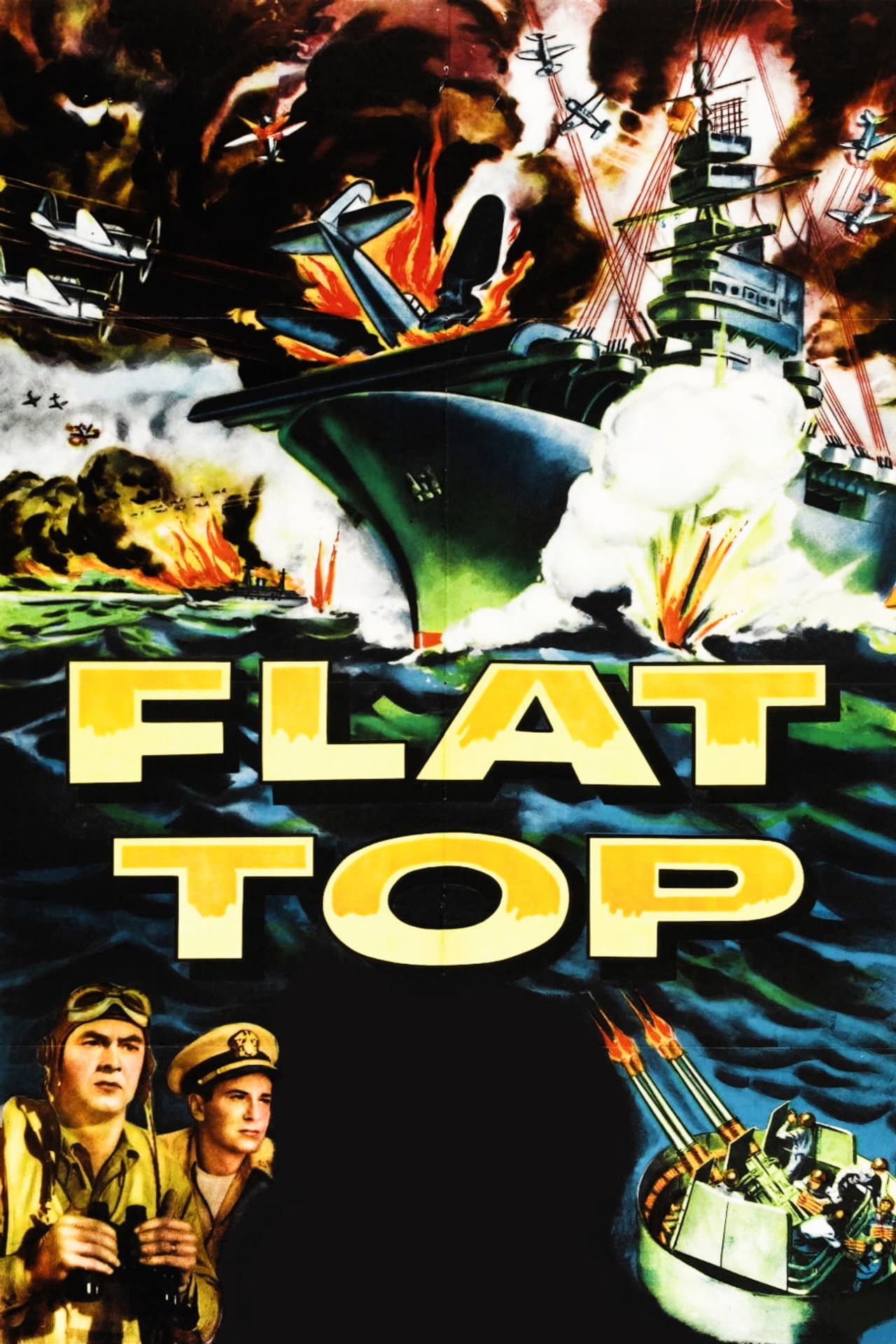 Flat Top preview 2
