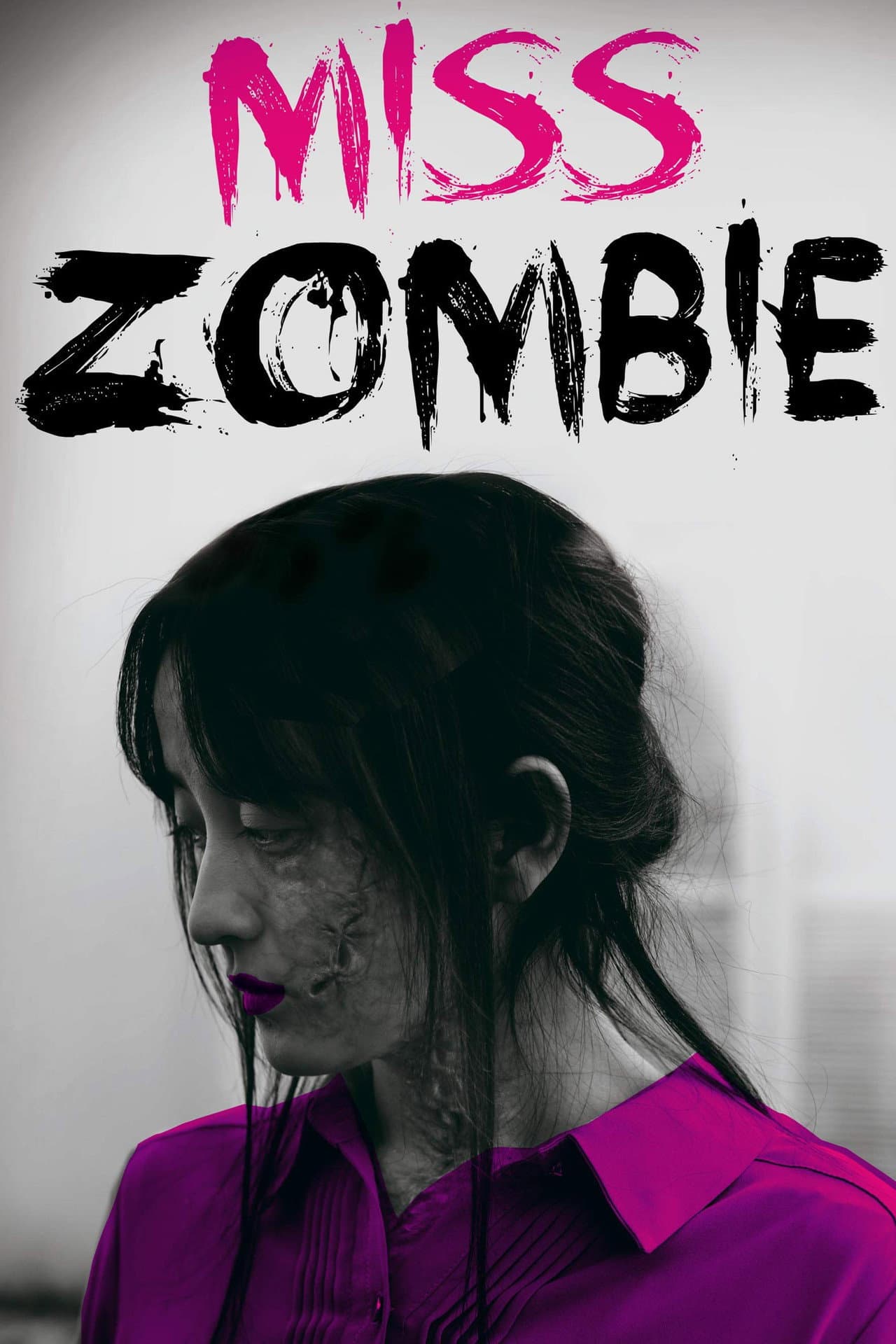 Miss ZOMBIE preview 2