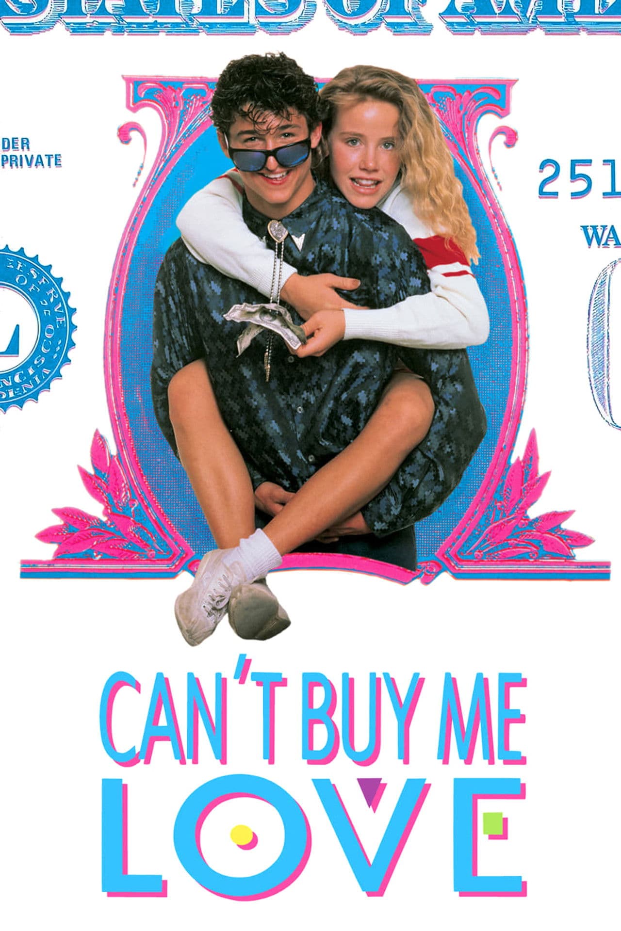 Can't Buy Me Love preview 2