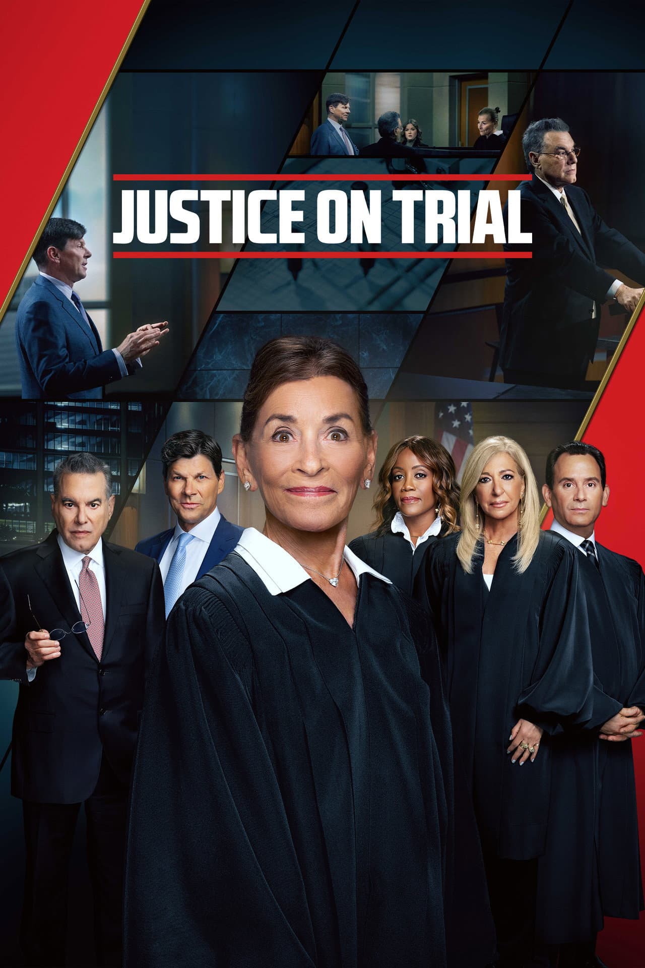 Justice on Trial preview 2