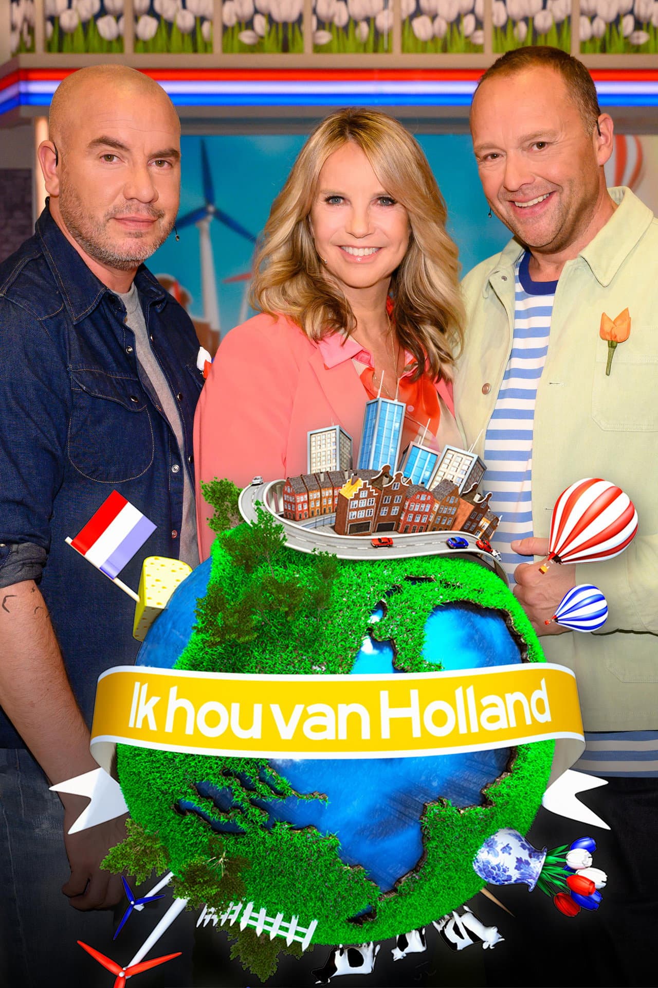 Ik hou van Holland preview 1