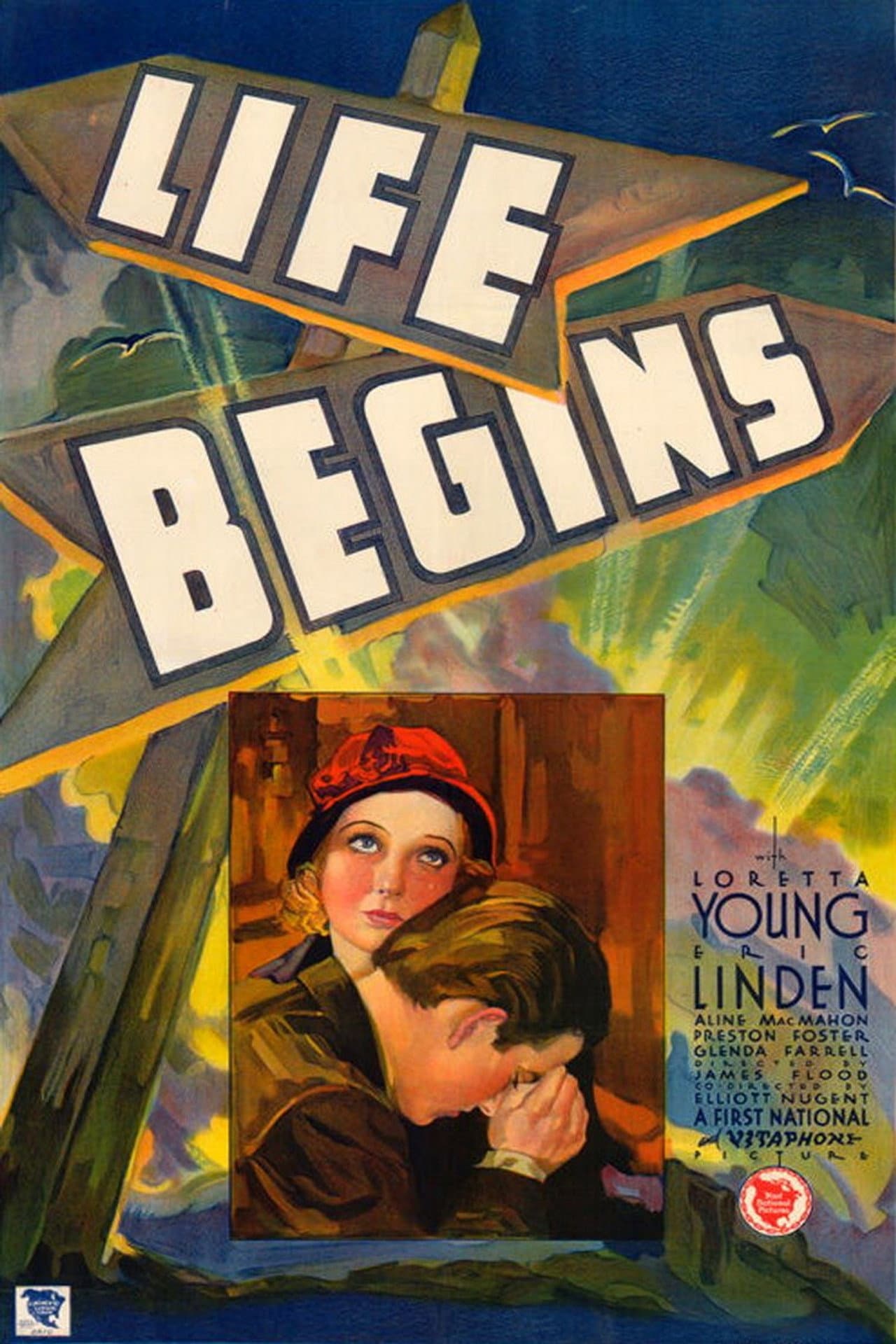 Life Begins preview 2