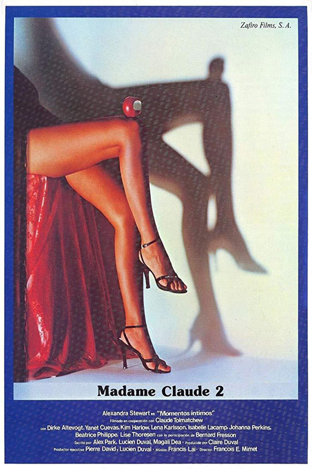 Madame Claude 2 preview 2