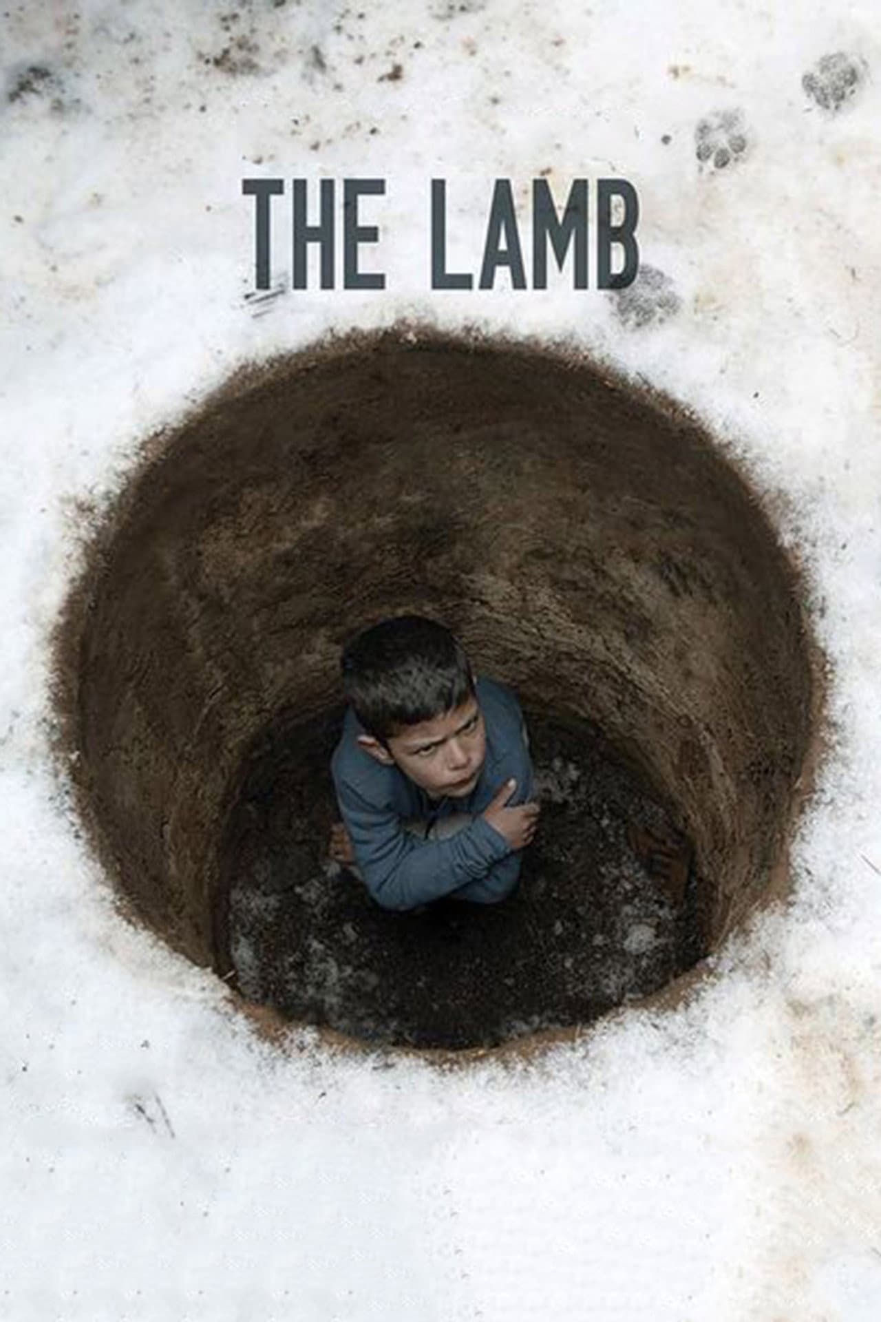 The Lamb preview 2