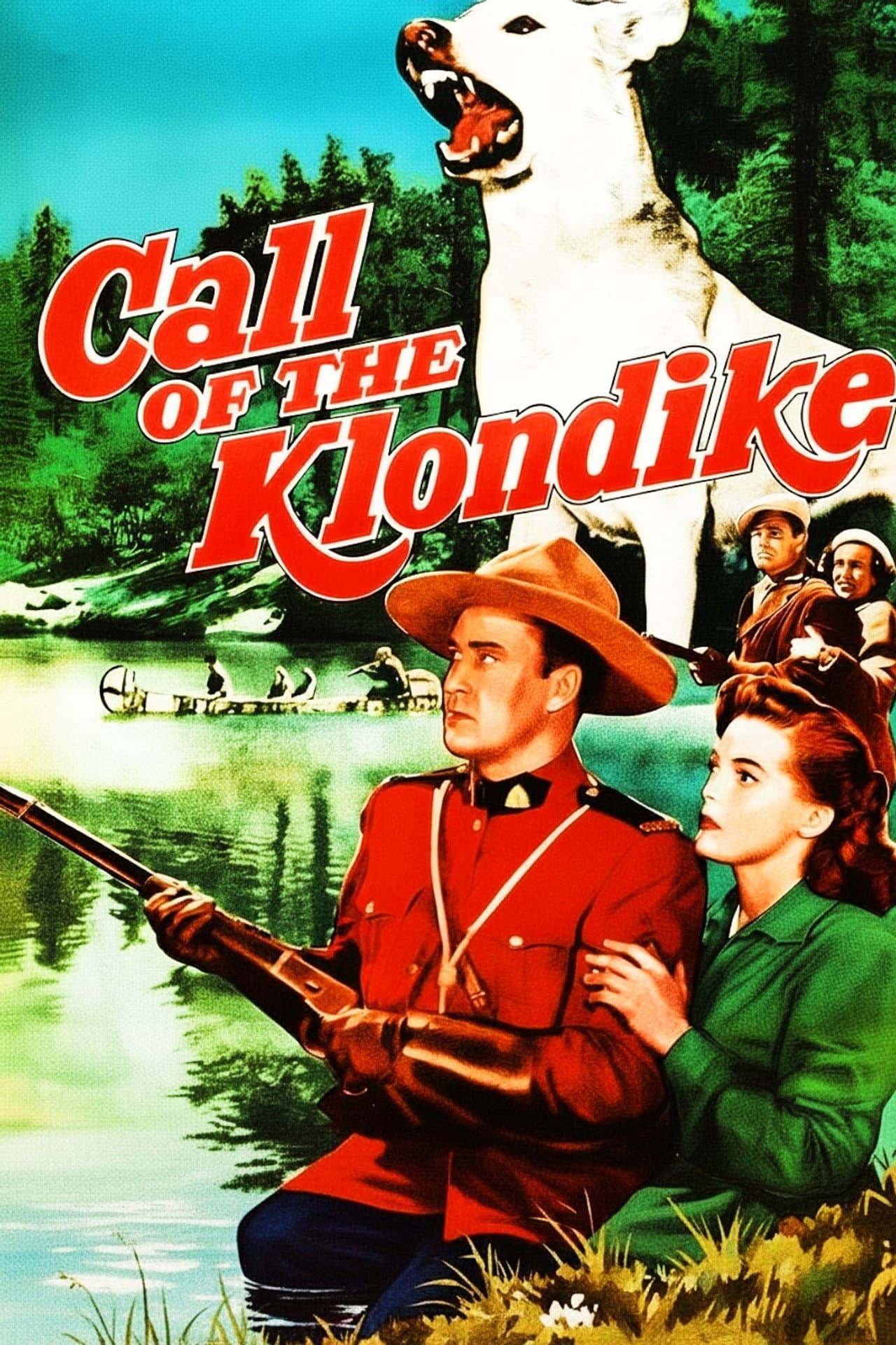 Call of the Klondike preview 2