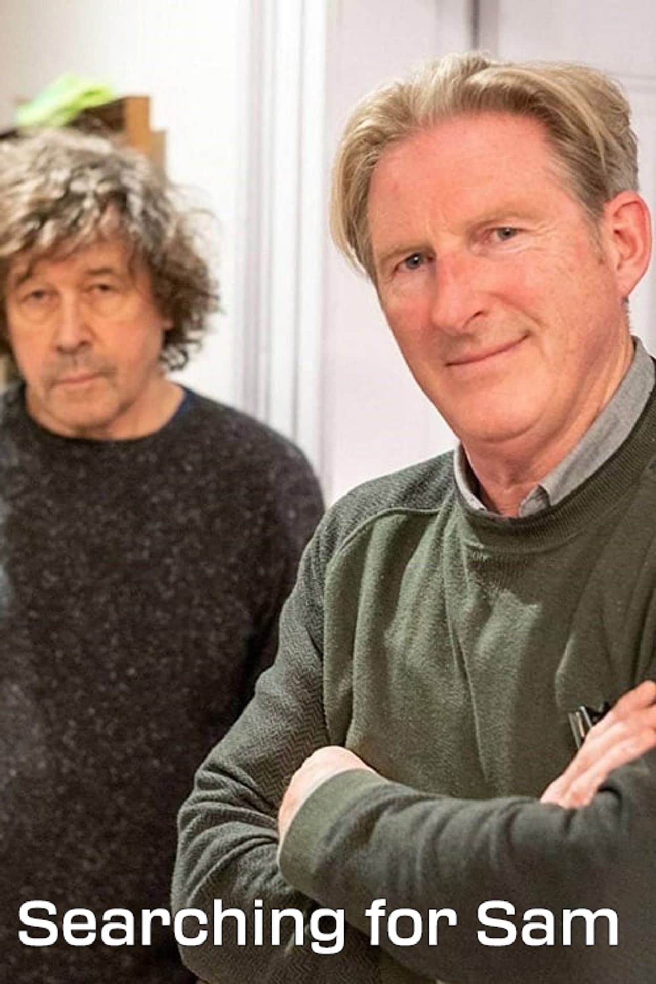 Searching for Sam: Adrian Dunbar on Samuel Beckett preview 2