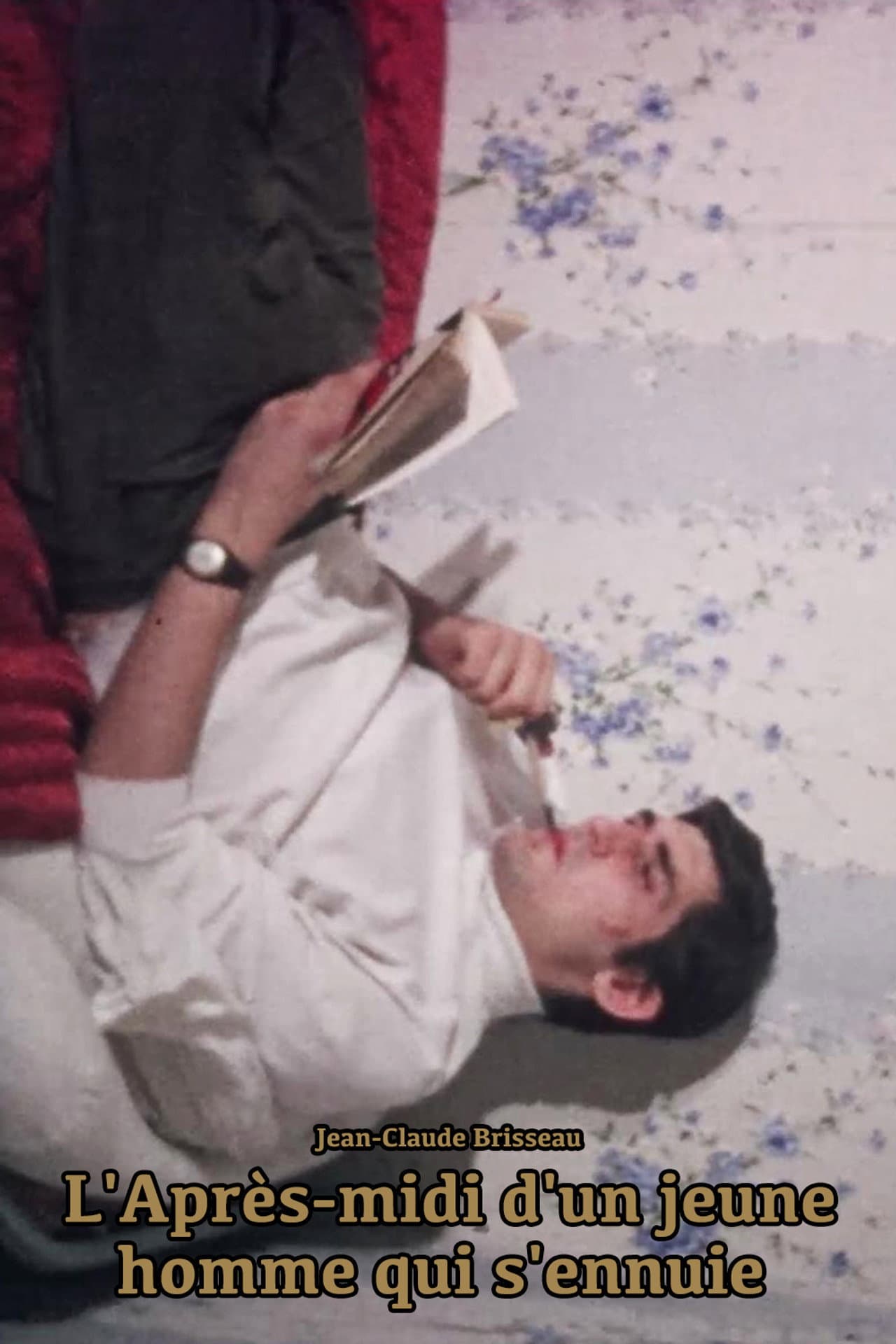 The Afternoon of a Bored Young Man preview 2