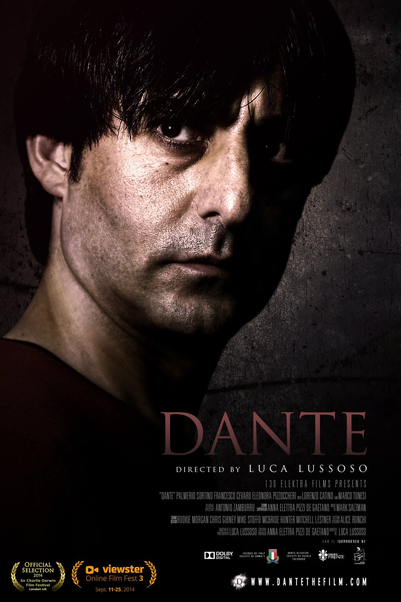 Dante preview 2