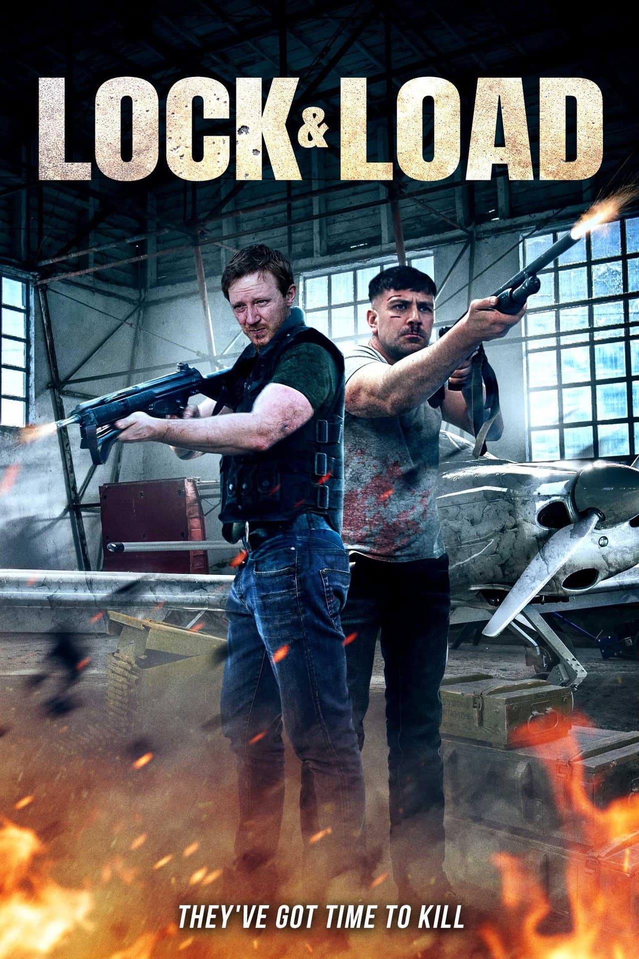 Lock & Load preview 2