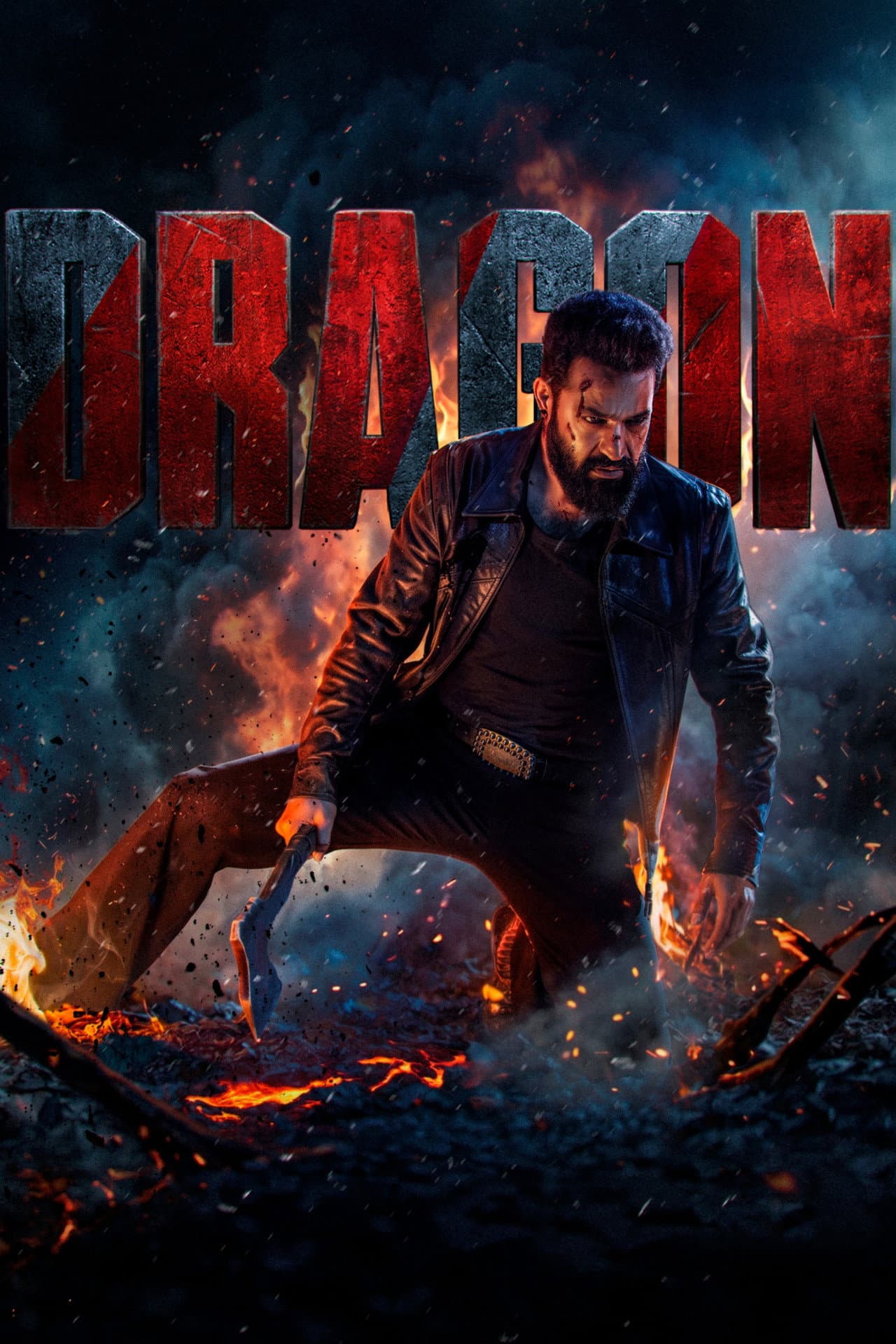 Dragon preview 2
