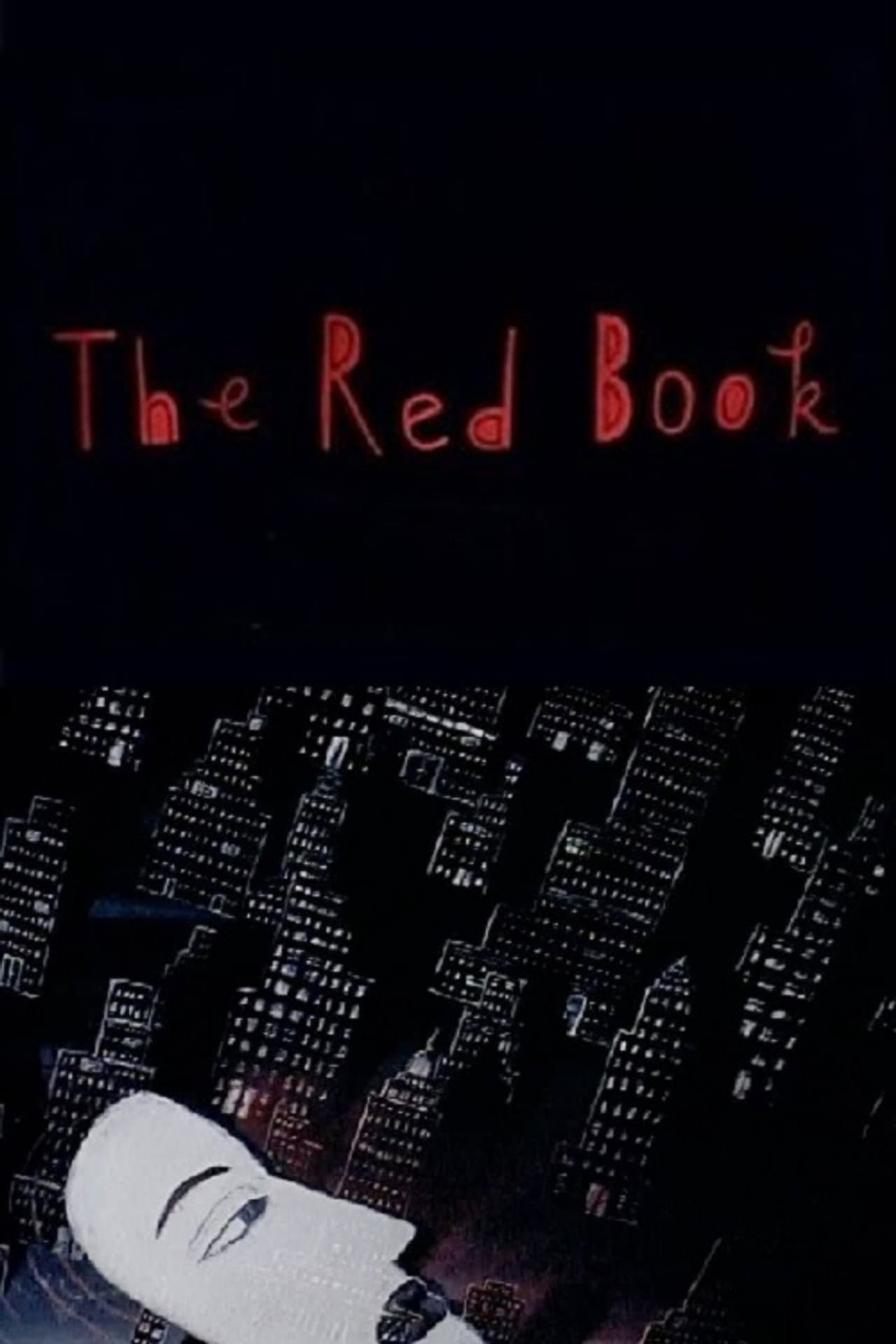 The Red Book preview 1