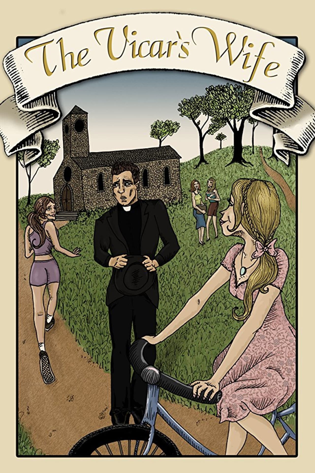 The Vicar's Wife preview 1