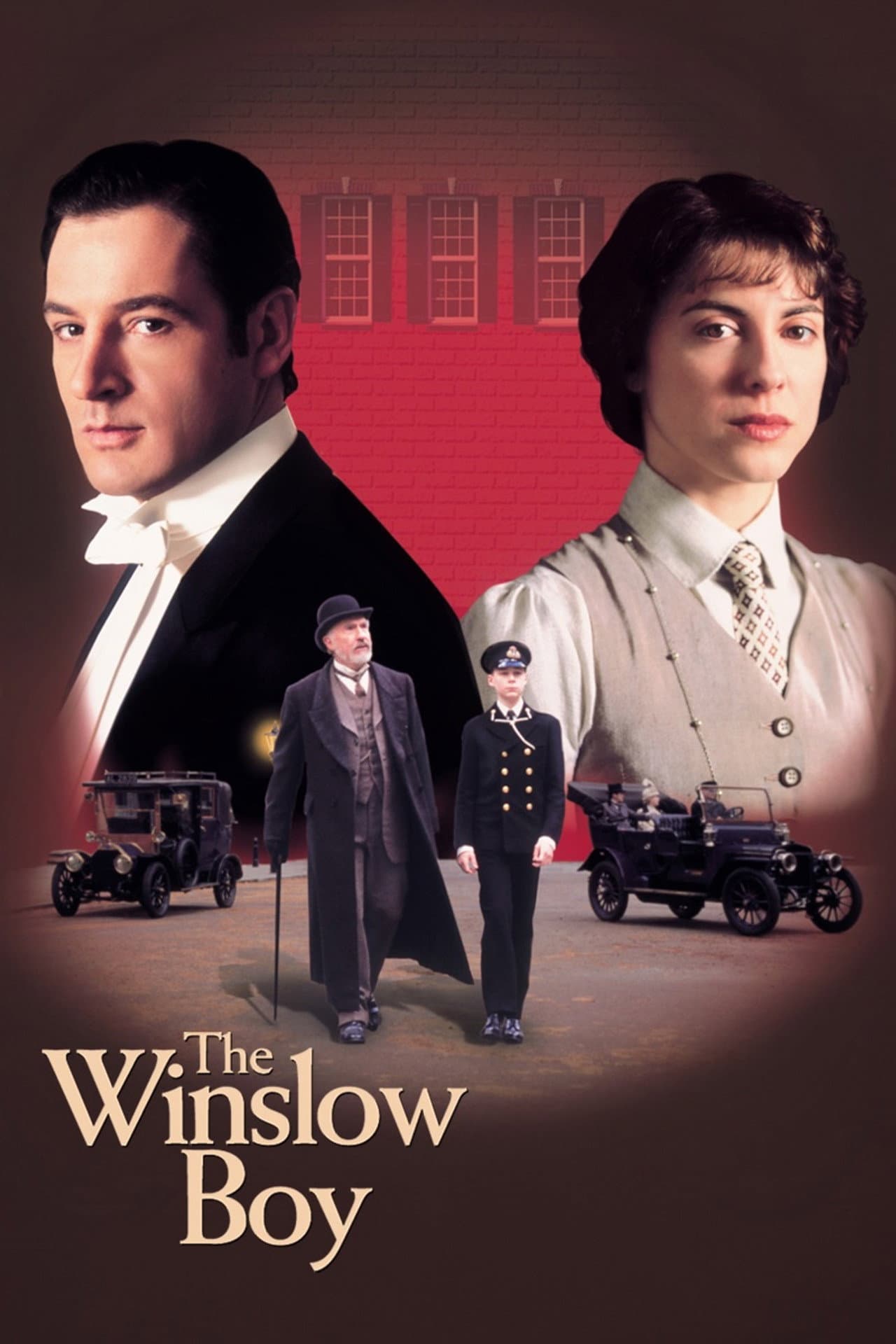 The Winslow Boy preview 2