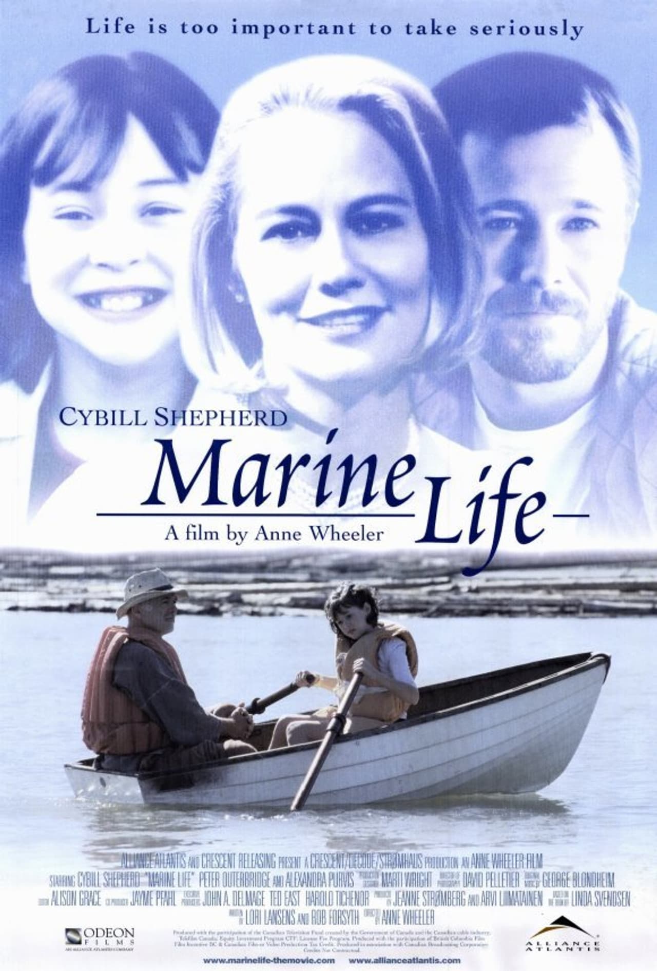 Marine Life preview 1