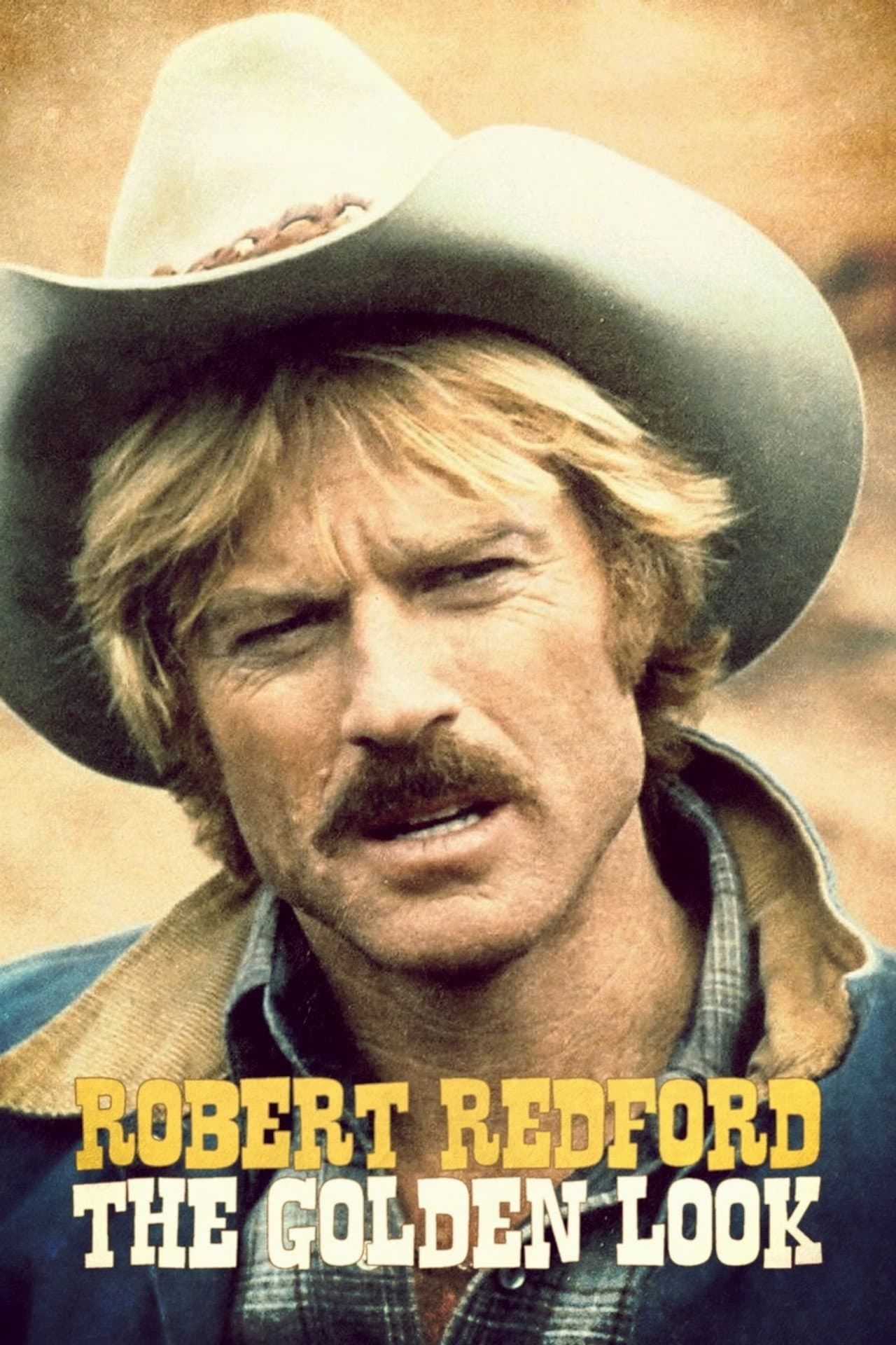 Robert Redford: The Golden Look preview 2