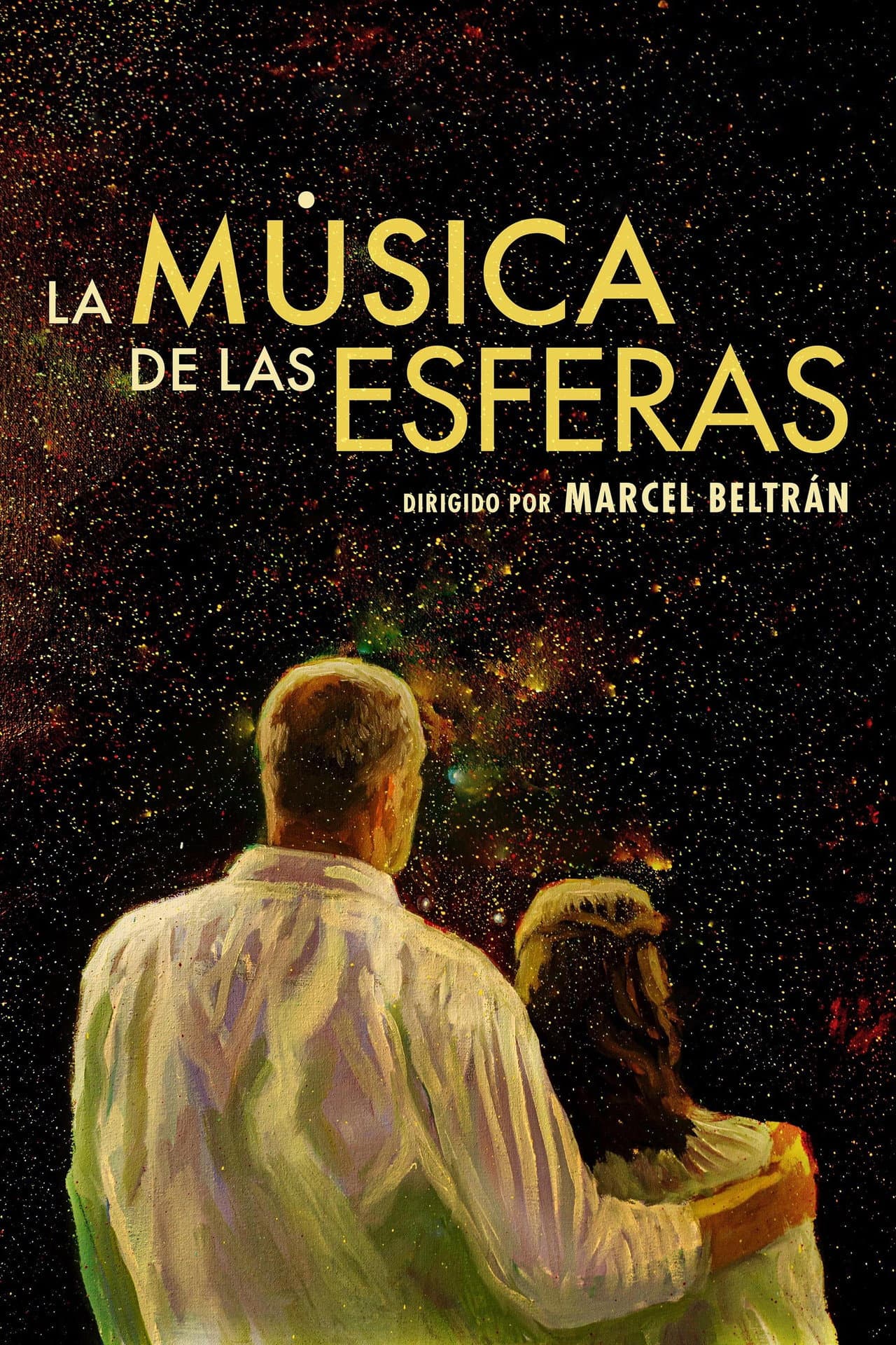 The Music of the Spheres preview 2