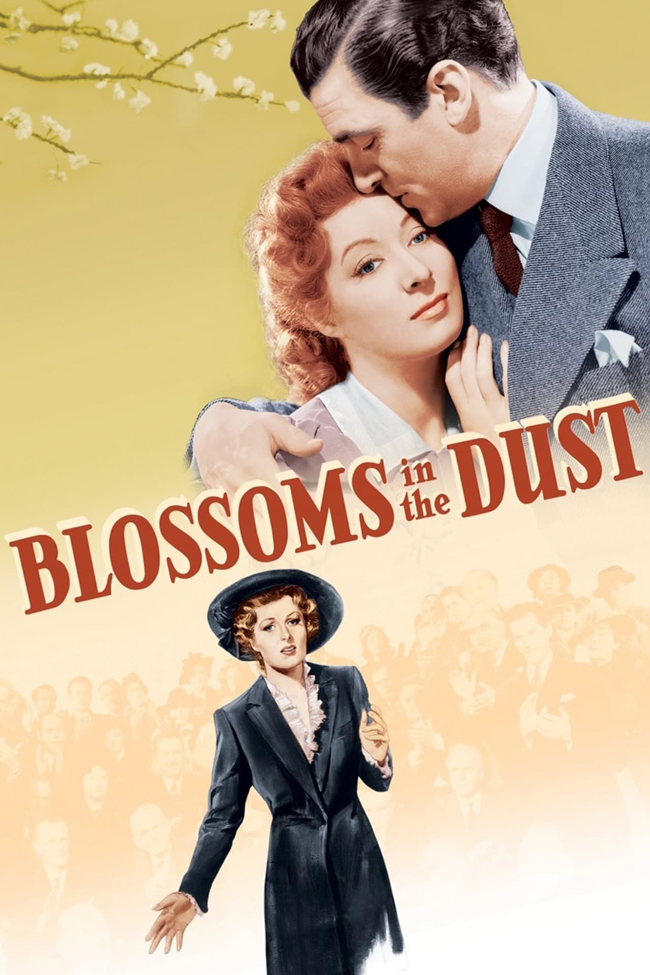 Blossoms in the Dust preview 2