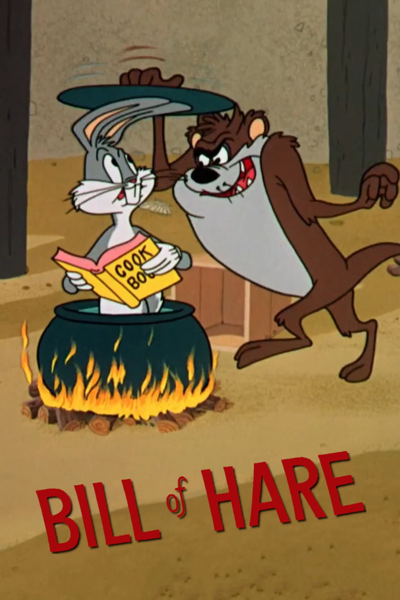 Bill of Hare preview 2