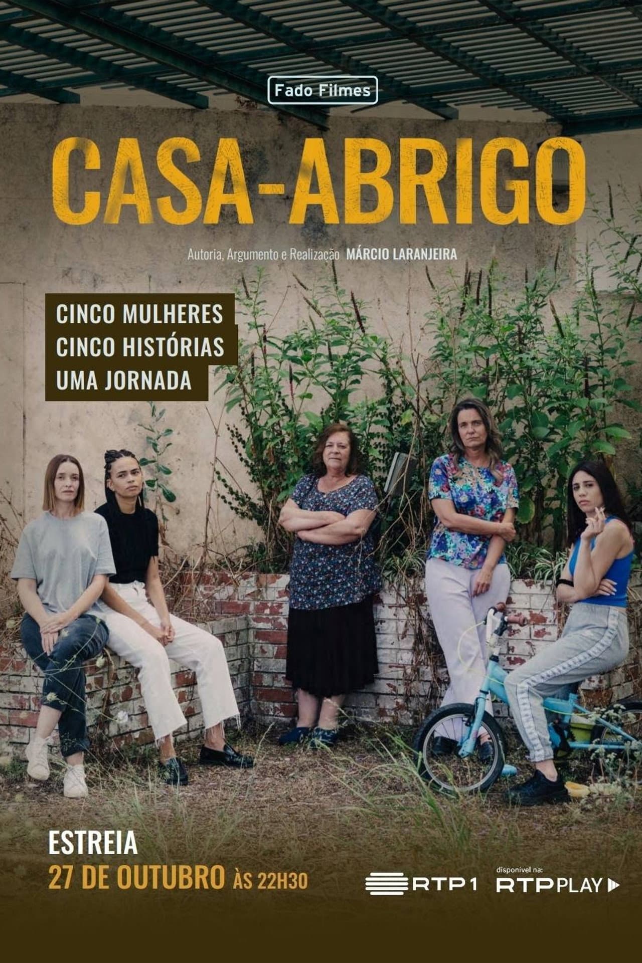 Casa-Abrigo preview 2
