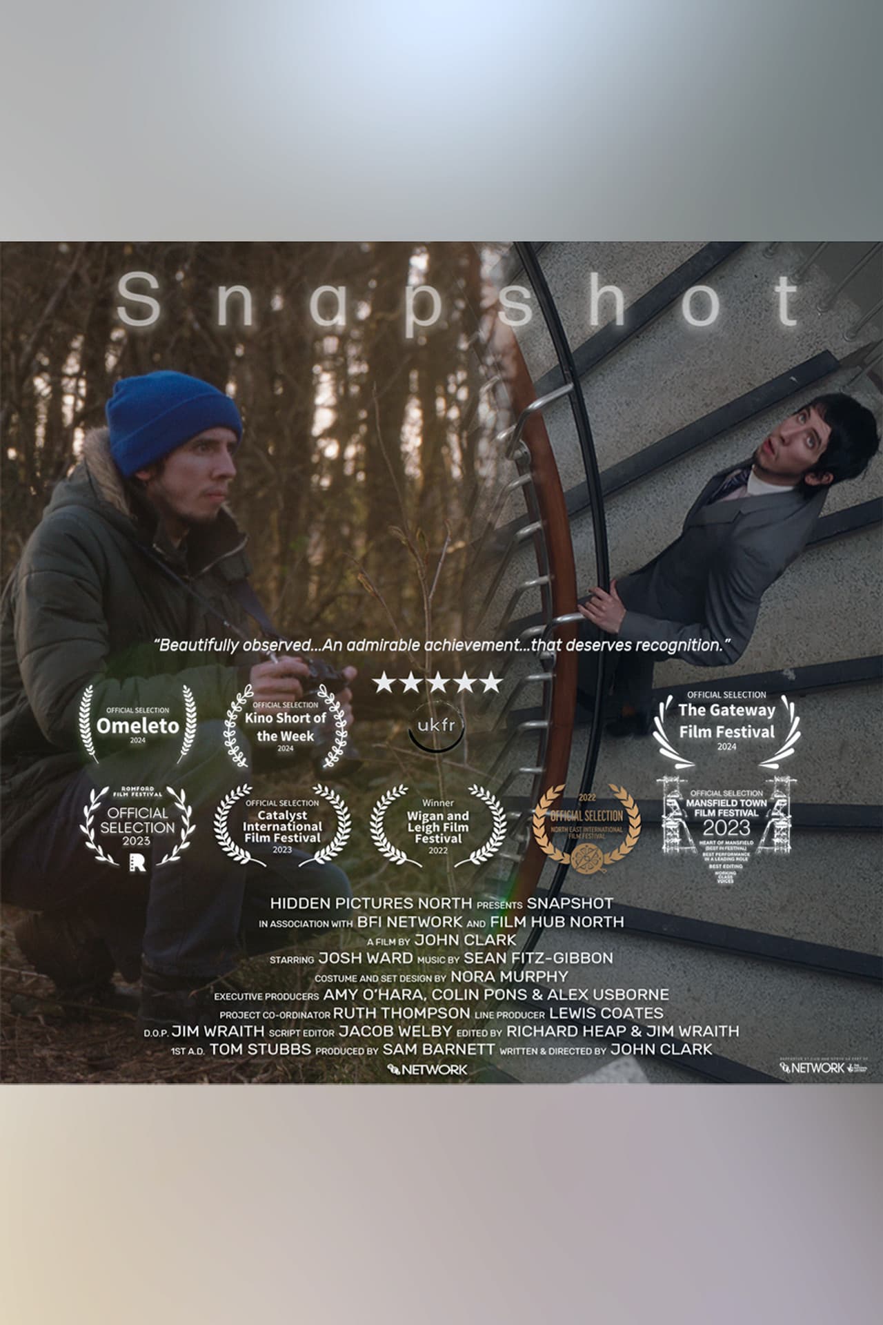 Snapshot preview 1