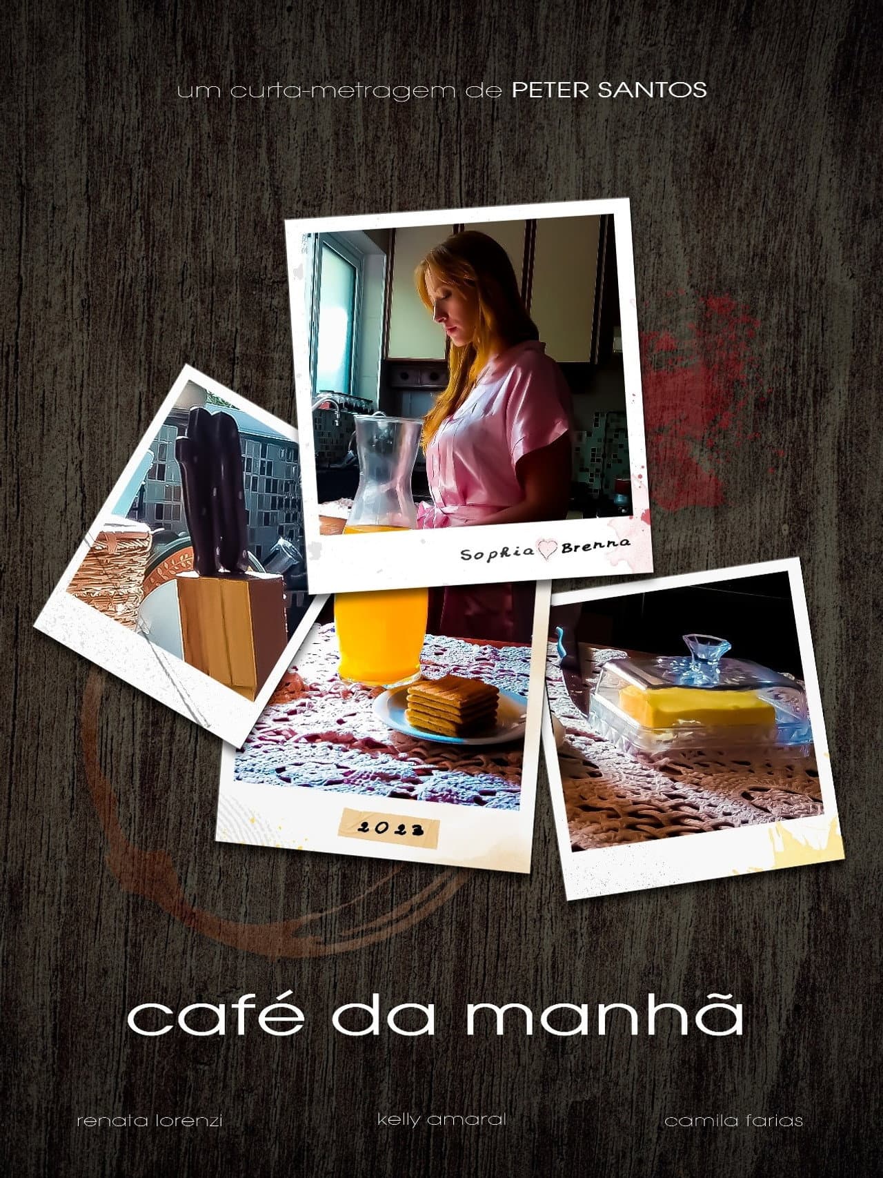 Café da Manhã preview 2