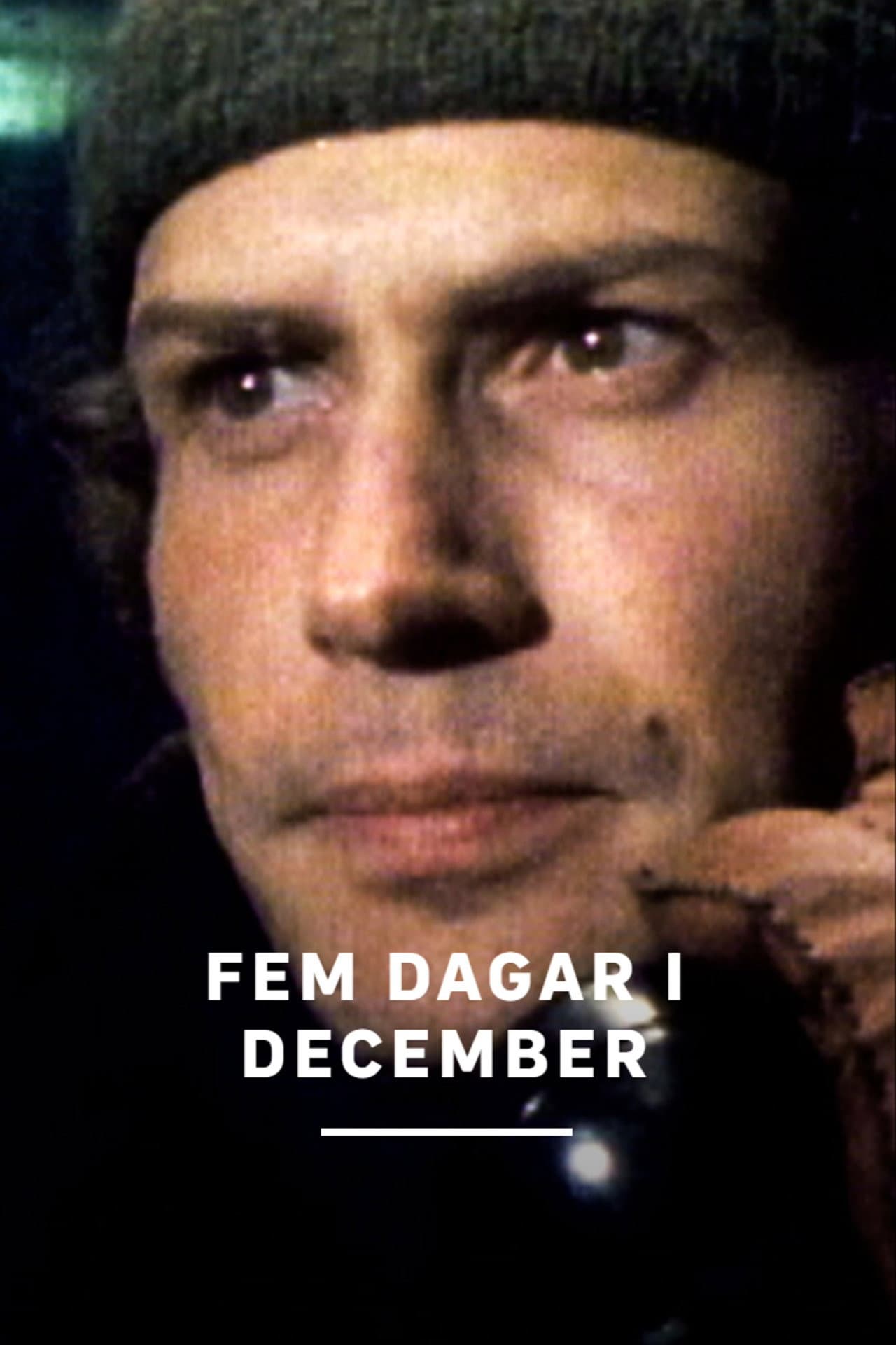 Fem dagar i december preview 2