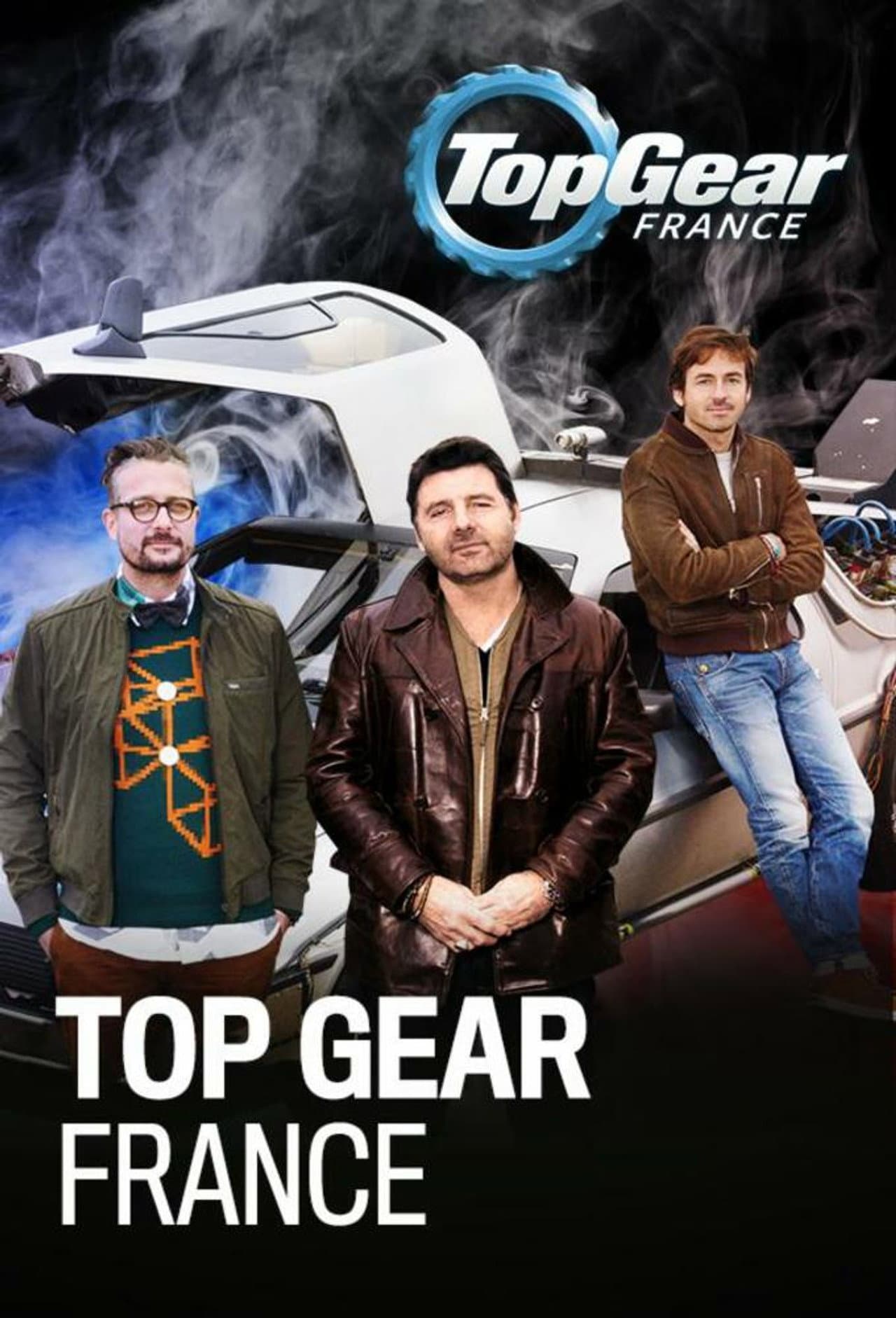 Top Gear France preview 2