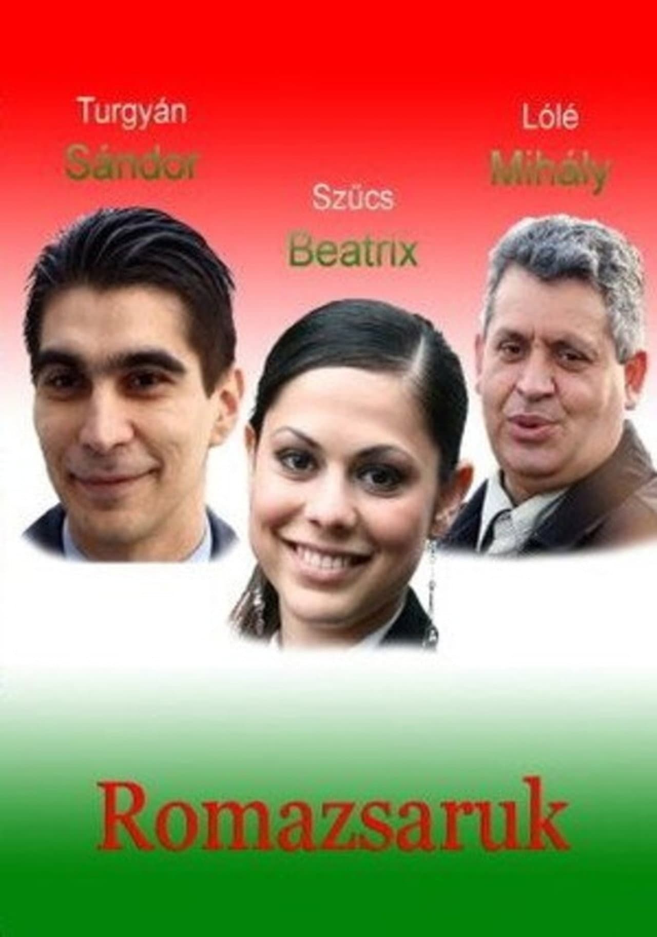 Romazsaruk preview 1