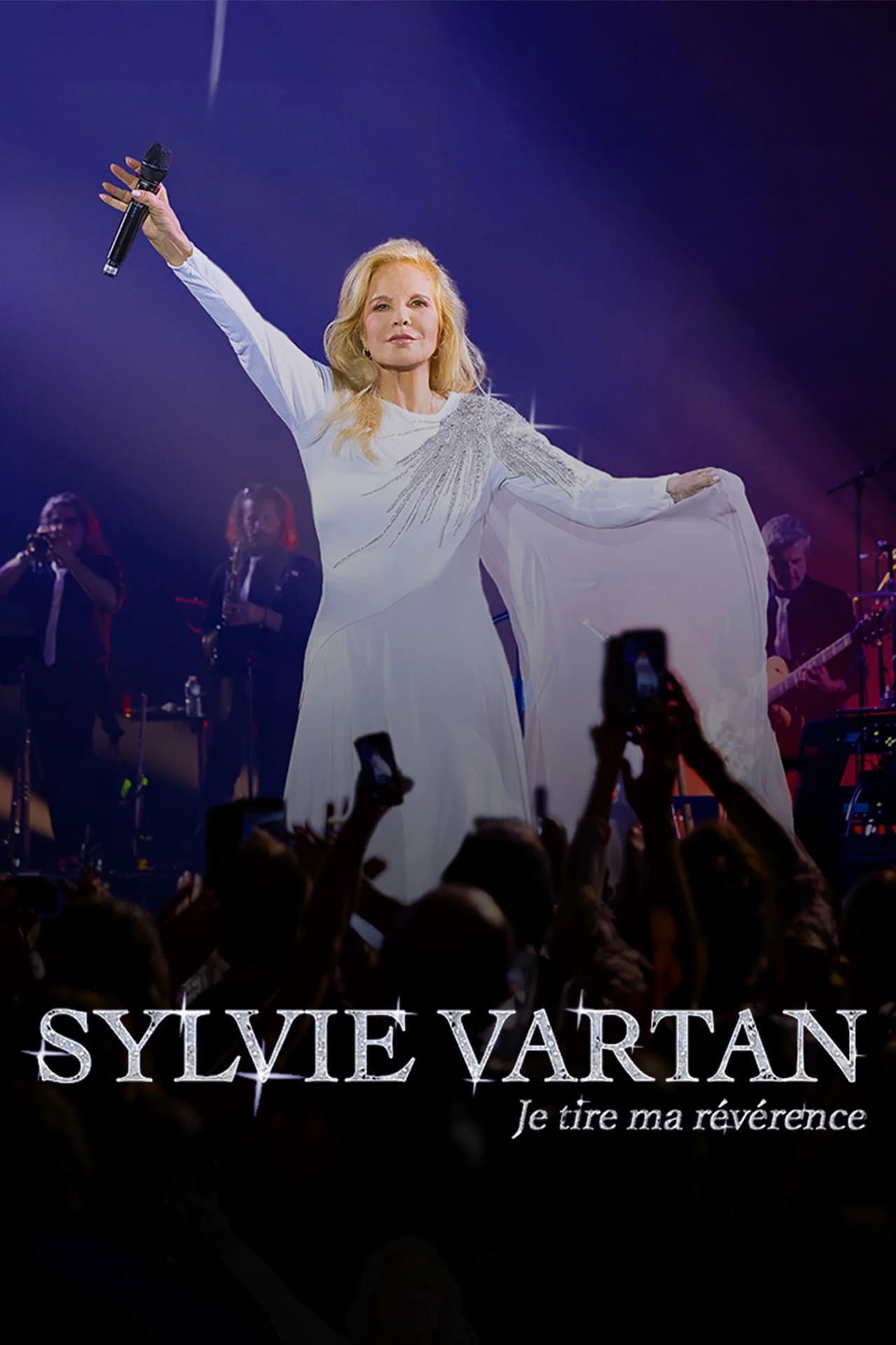 Sylvie Vartan - Je tire ma révérence preview 2