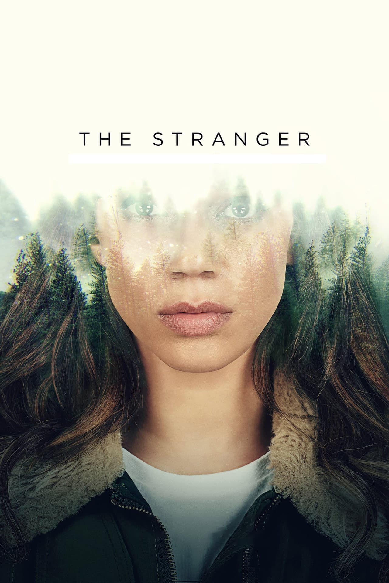 The Stranger preview 2