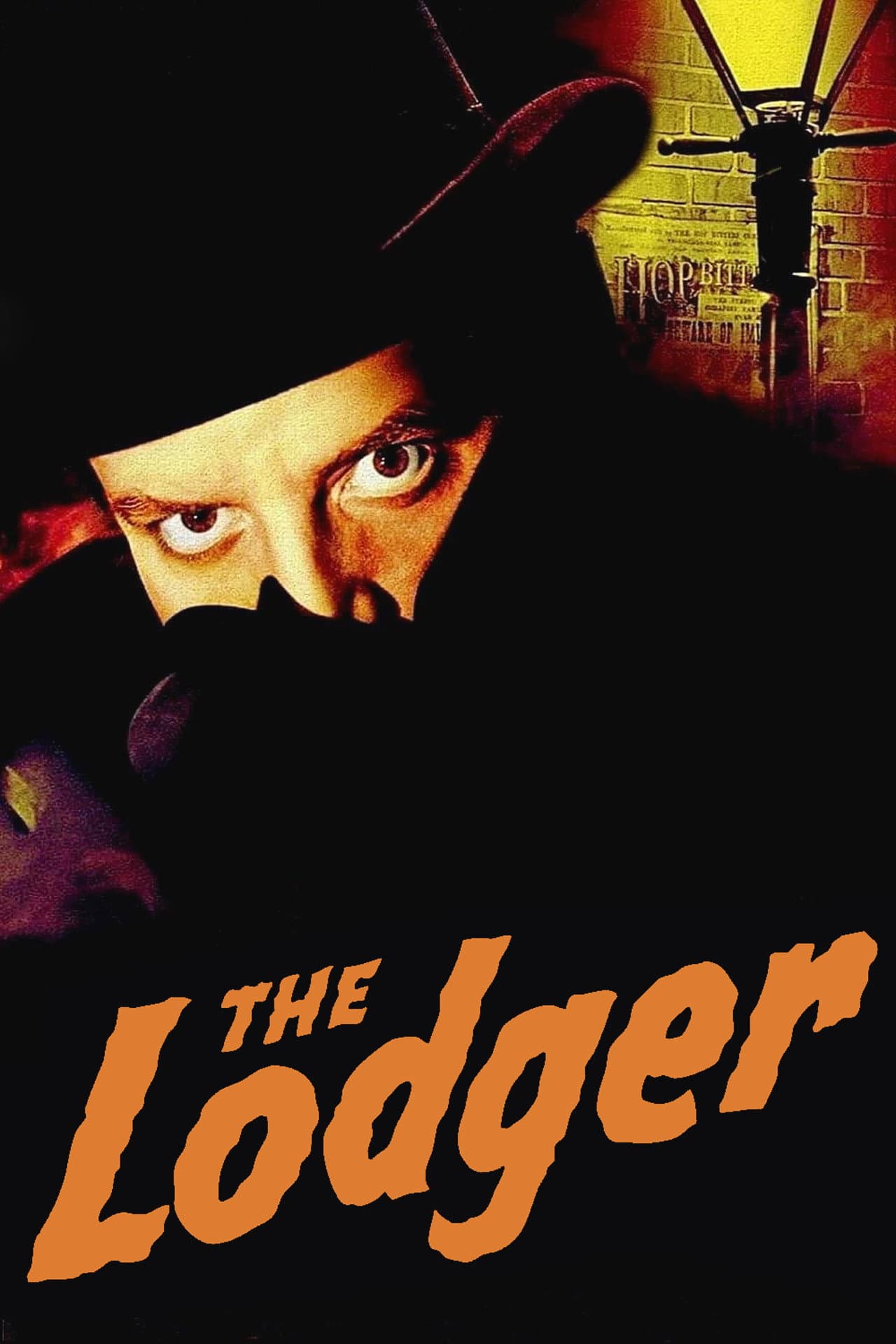 The Lodger preview 2